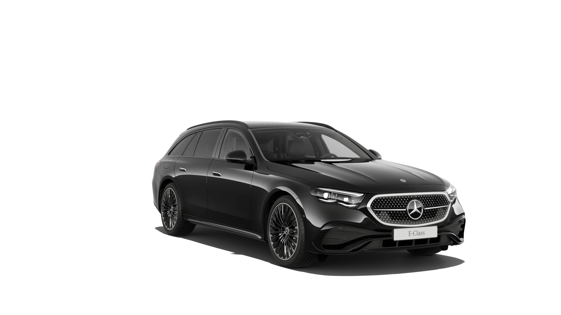 Mercedes-Benz Classe E 