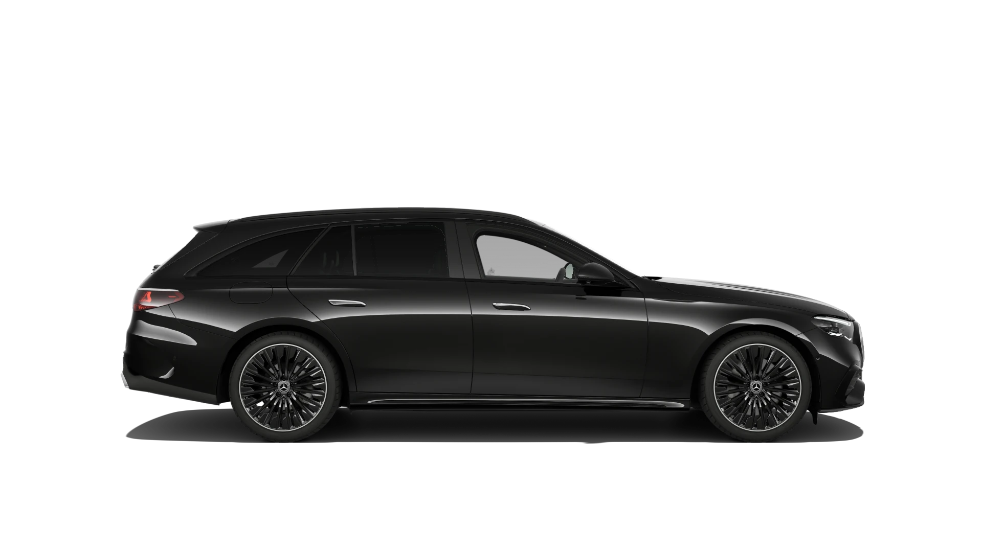 Mercedes-Benz Classe E 