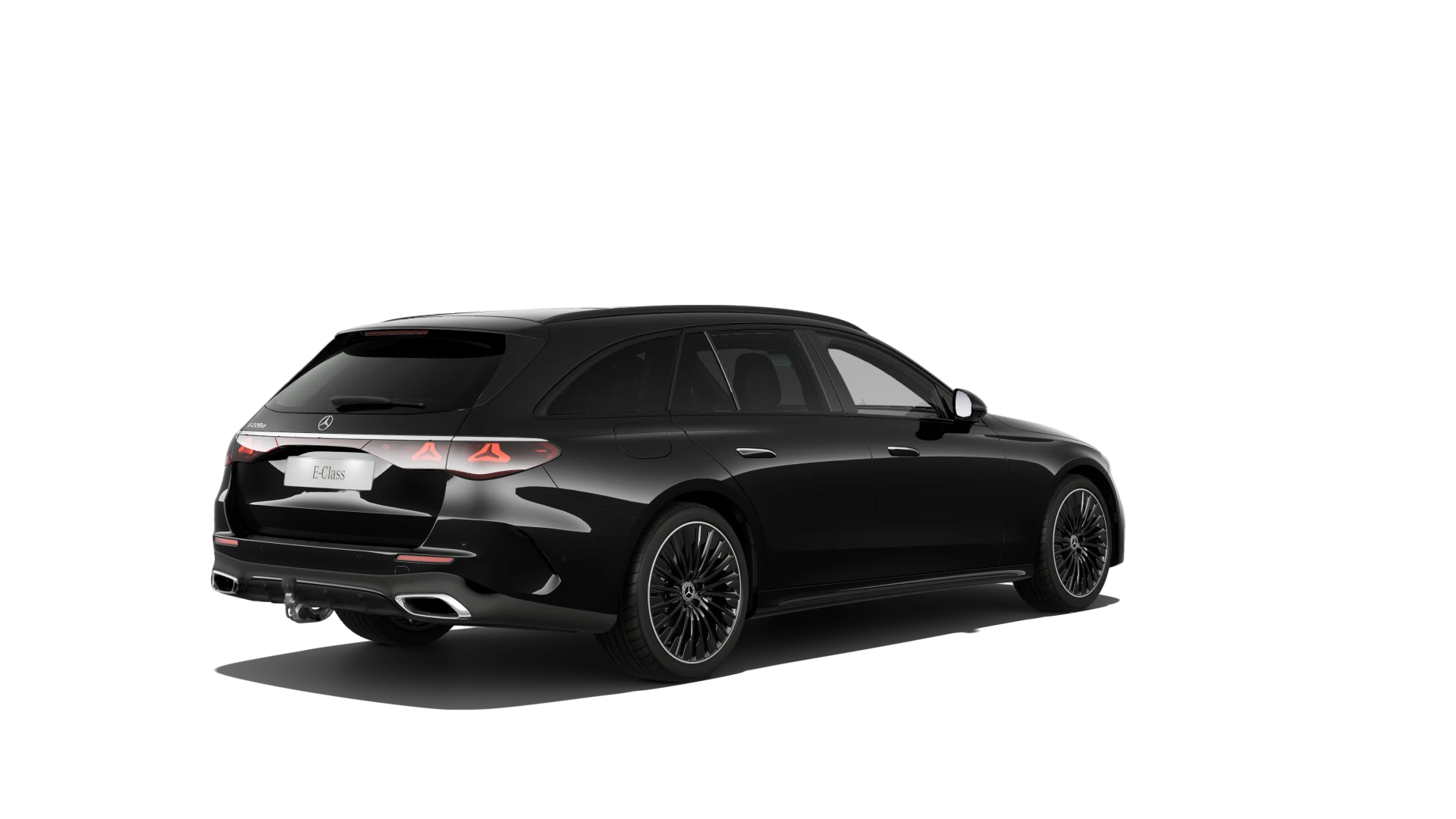 Mercedes-Benz Classe E 