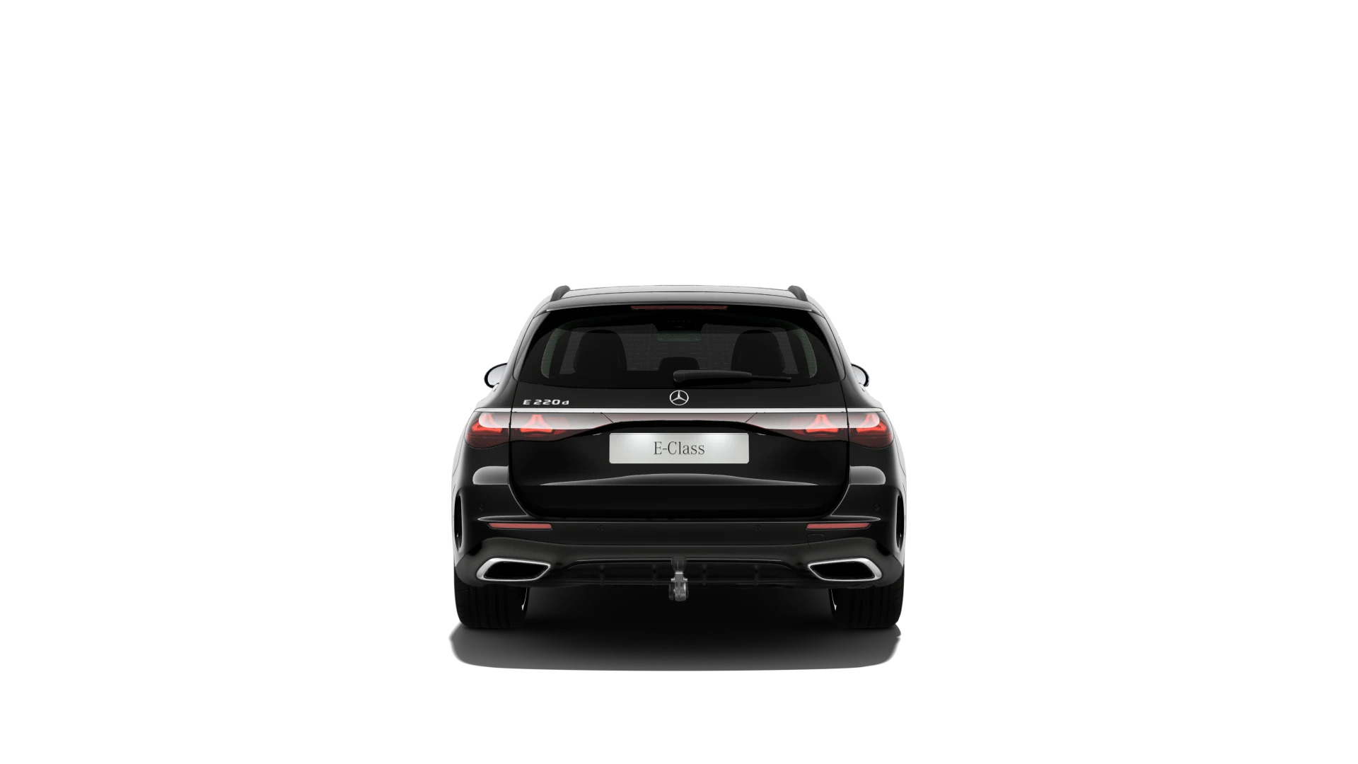 Mercedes-Benz Classe E 