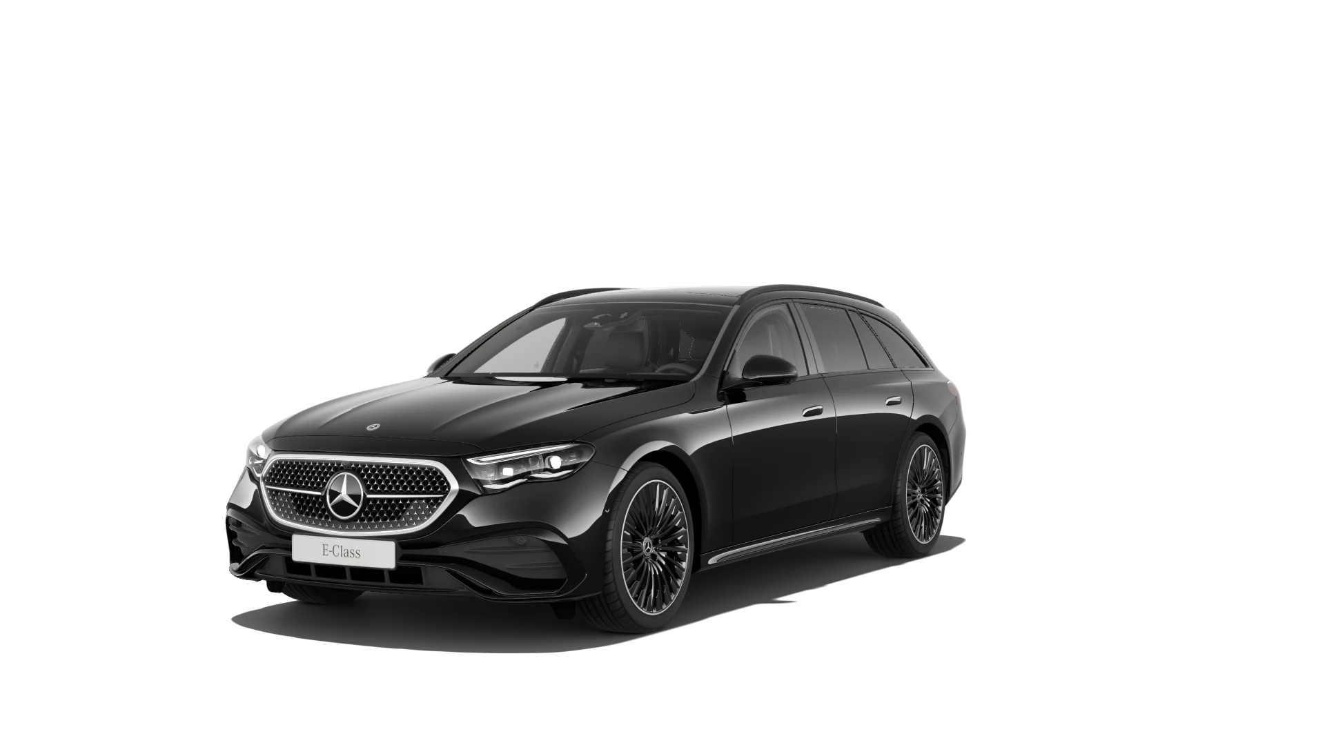 Photo Mercedes-Benz Classe E