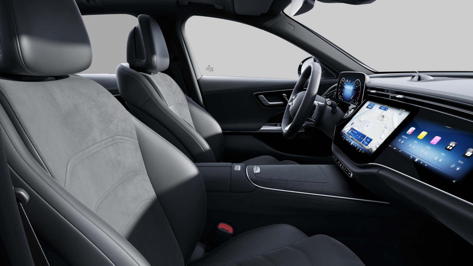 Mercedes-Benz Classe E 