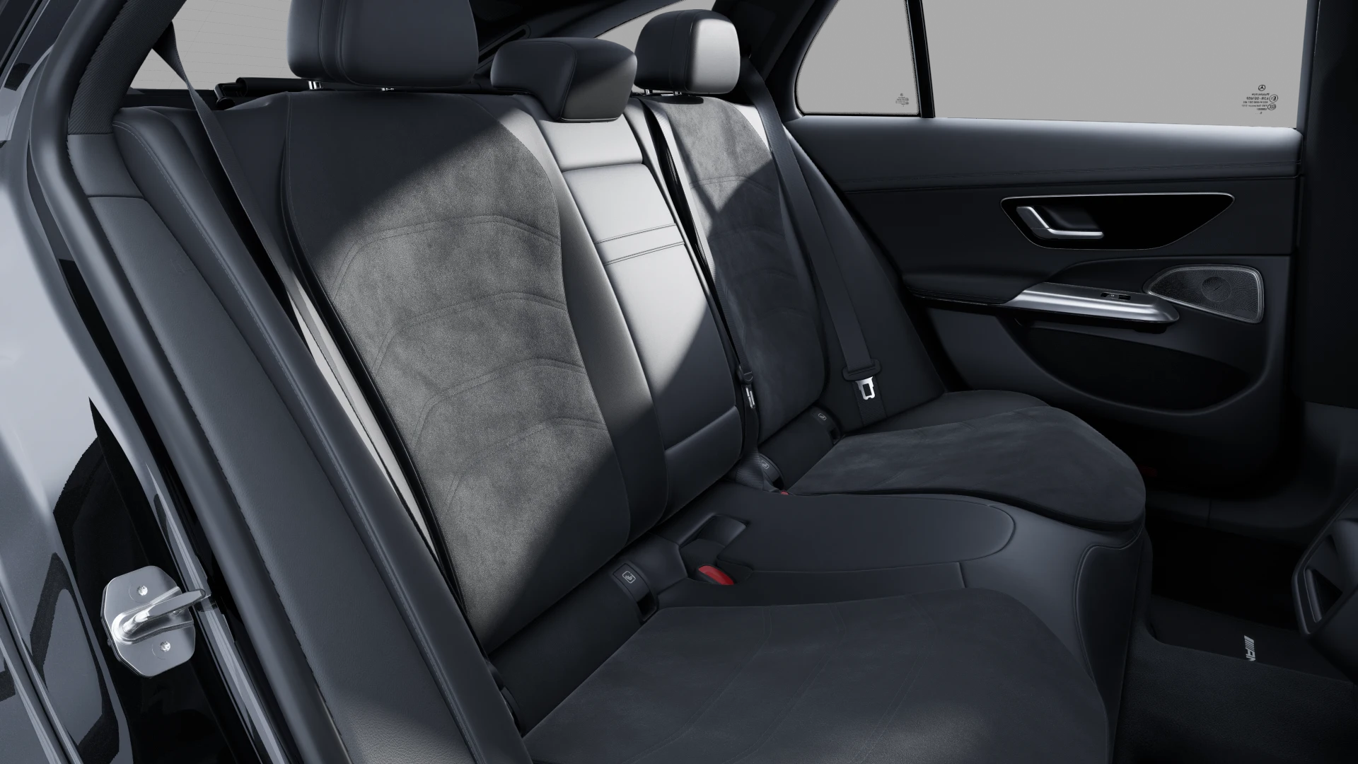 Mercedes-Benz Classe E 