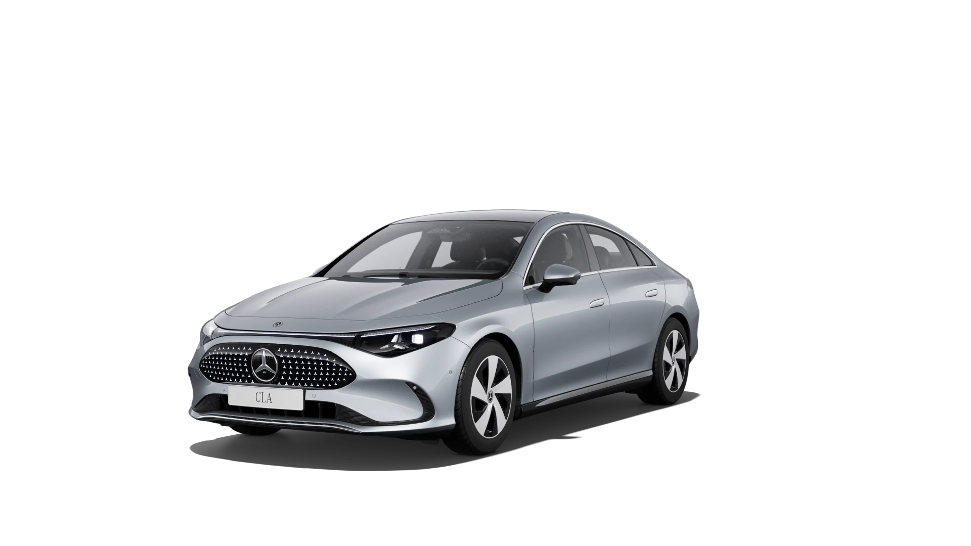 Photo Mercedes-Benz CLA