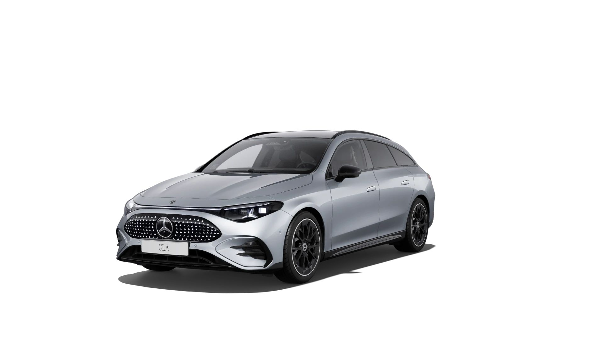 Photo Mercedes-Benz CLA