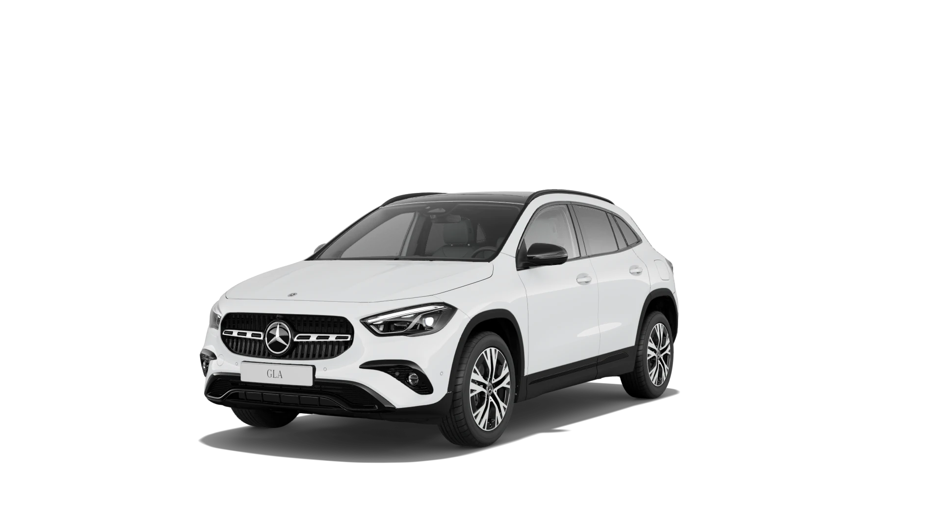 Photo Mercedes-Benz GLA