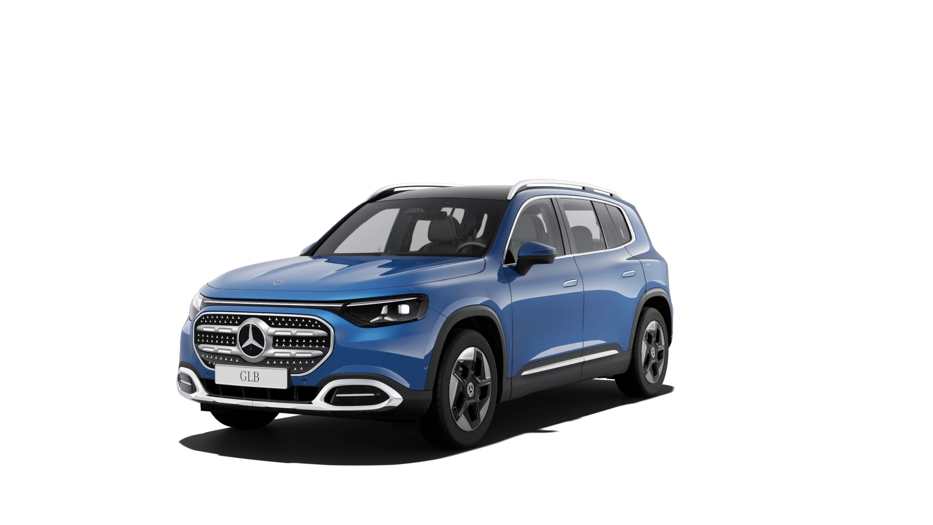 Photo Mercedes-Benz GLB