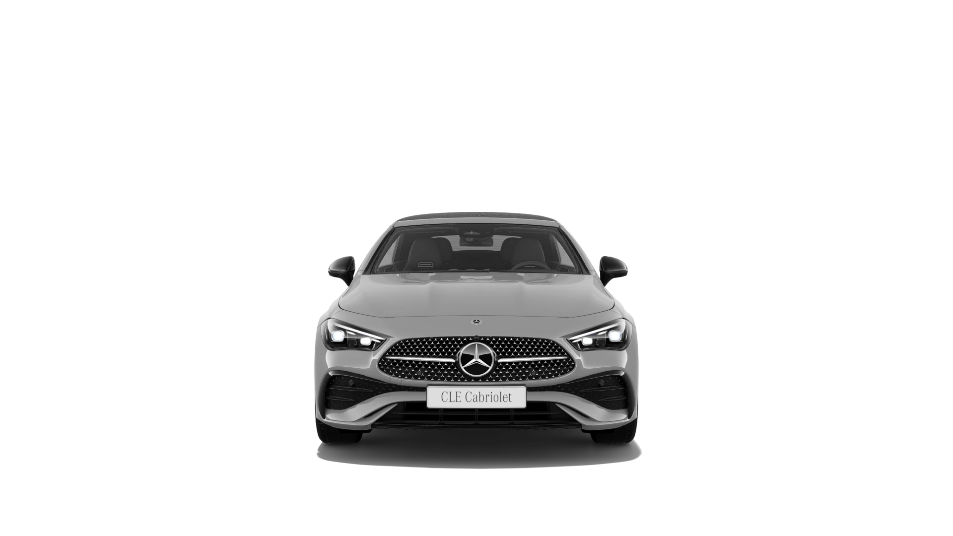 Mercedes-Benz CLE 