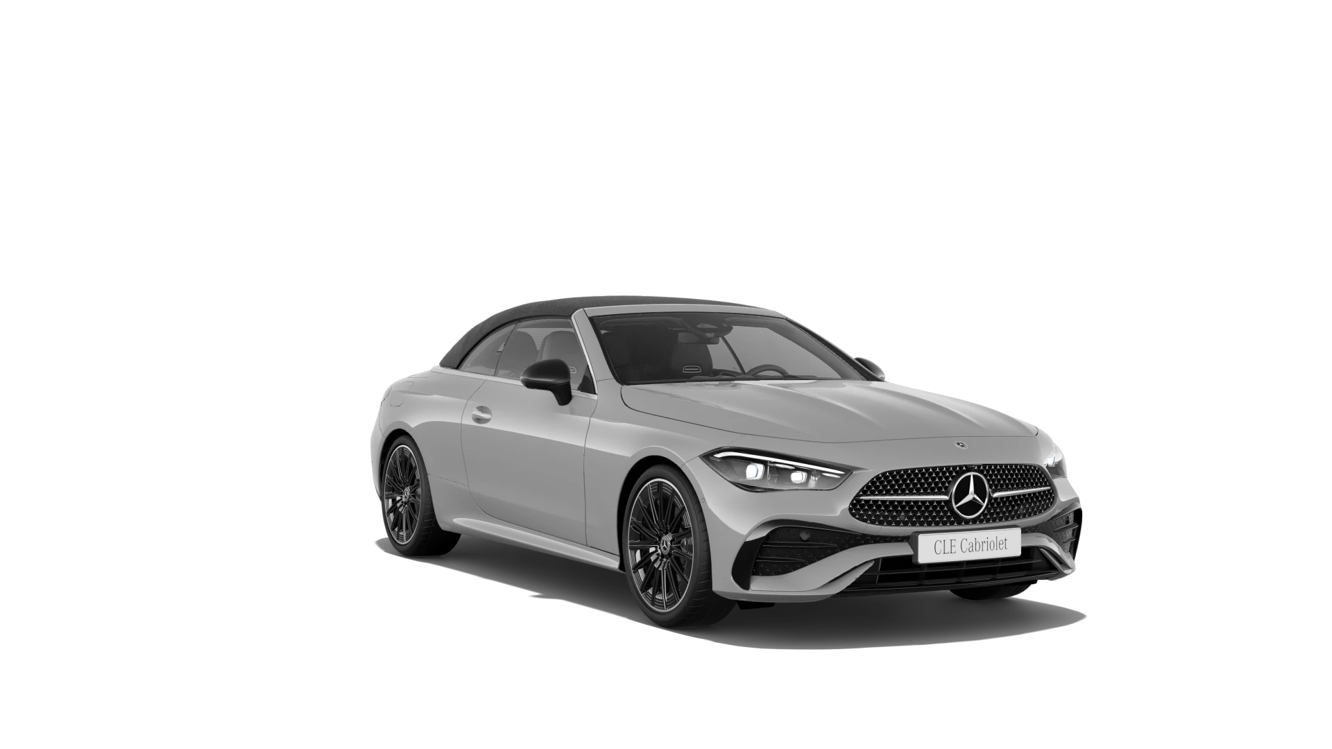 Mercedes-Benz CLE 