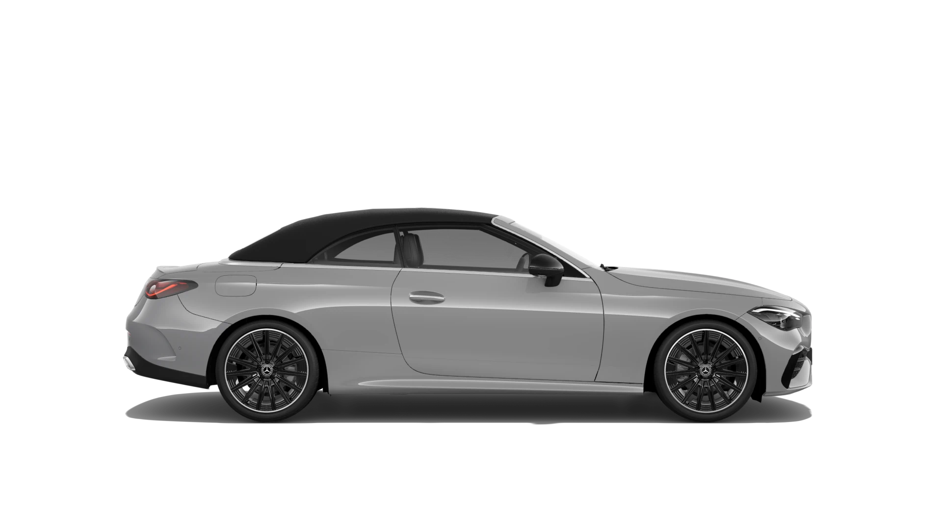 Mercedes-Benz CLE 