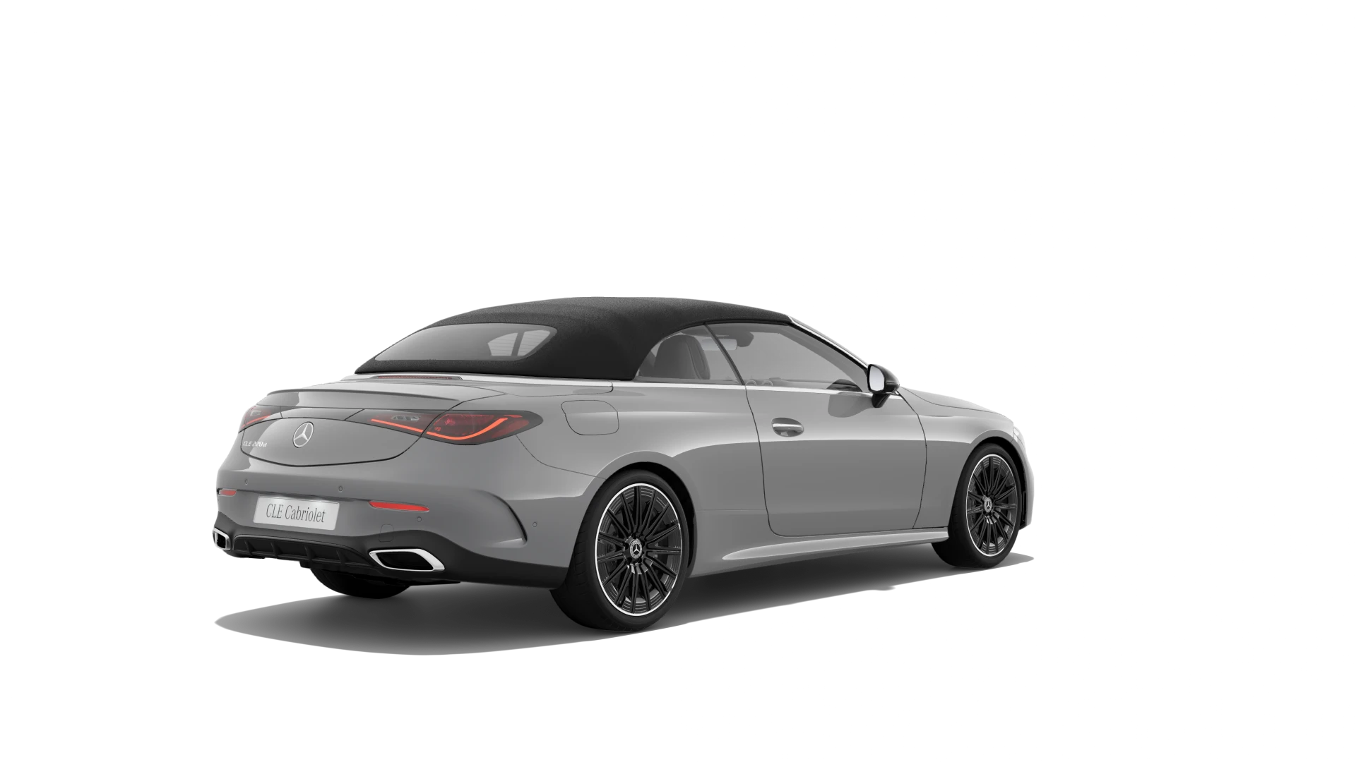 Mercedes-Benz CLE 
