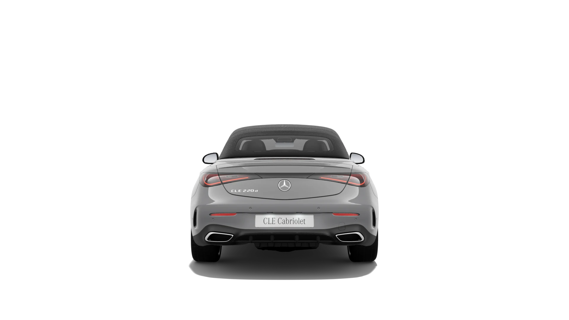 Mercedes-Benz CLE 