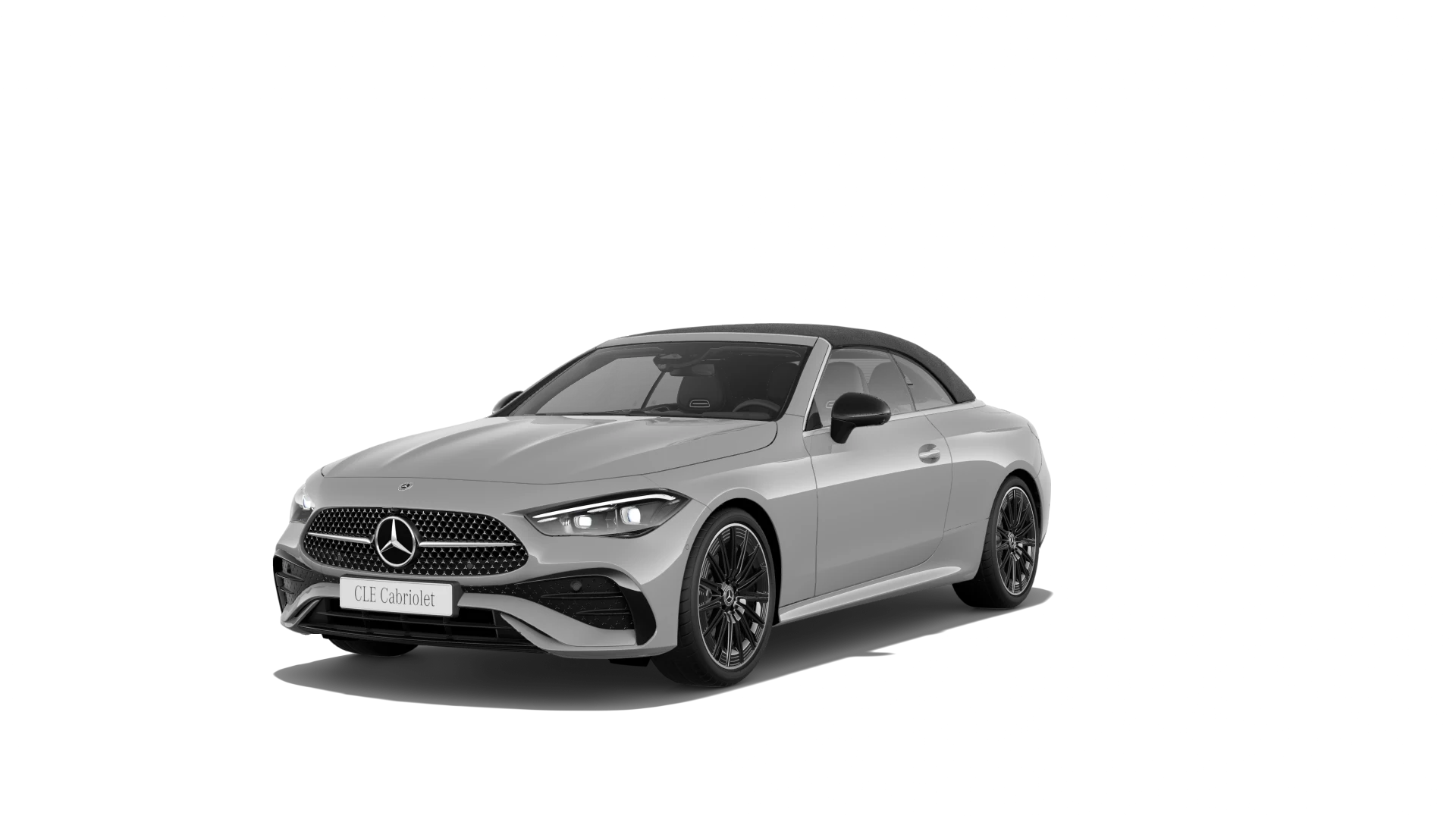 Photo Mercedes-Benz CLE