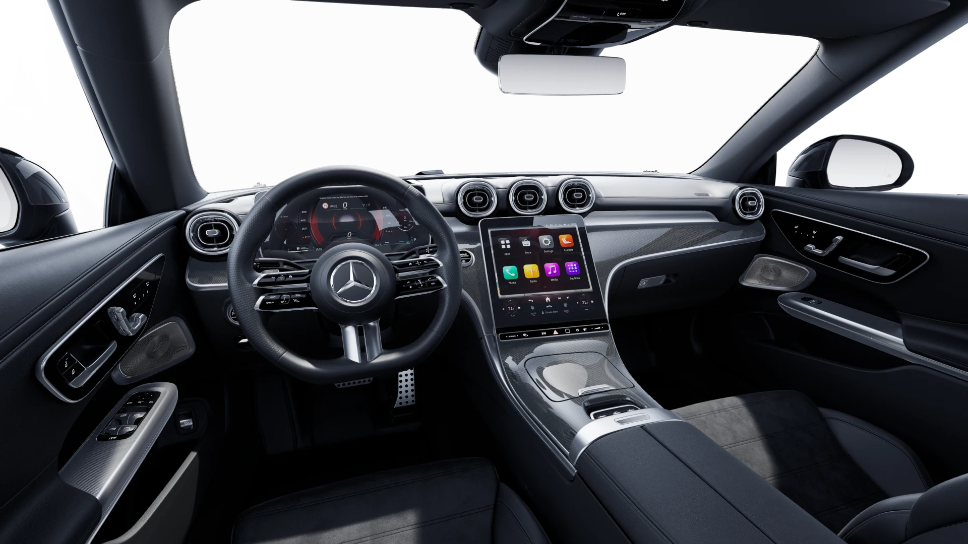 Mercedes-Benz CLE 