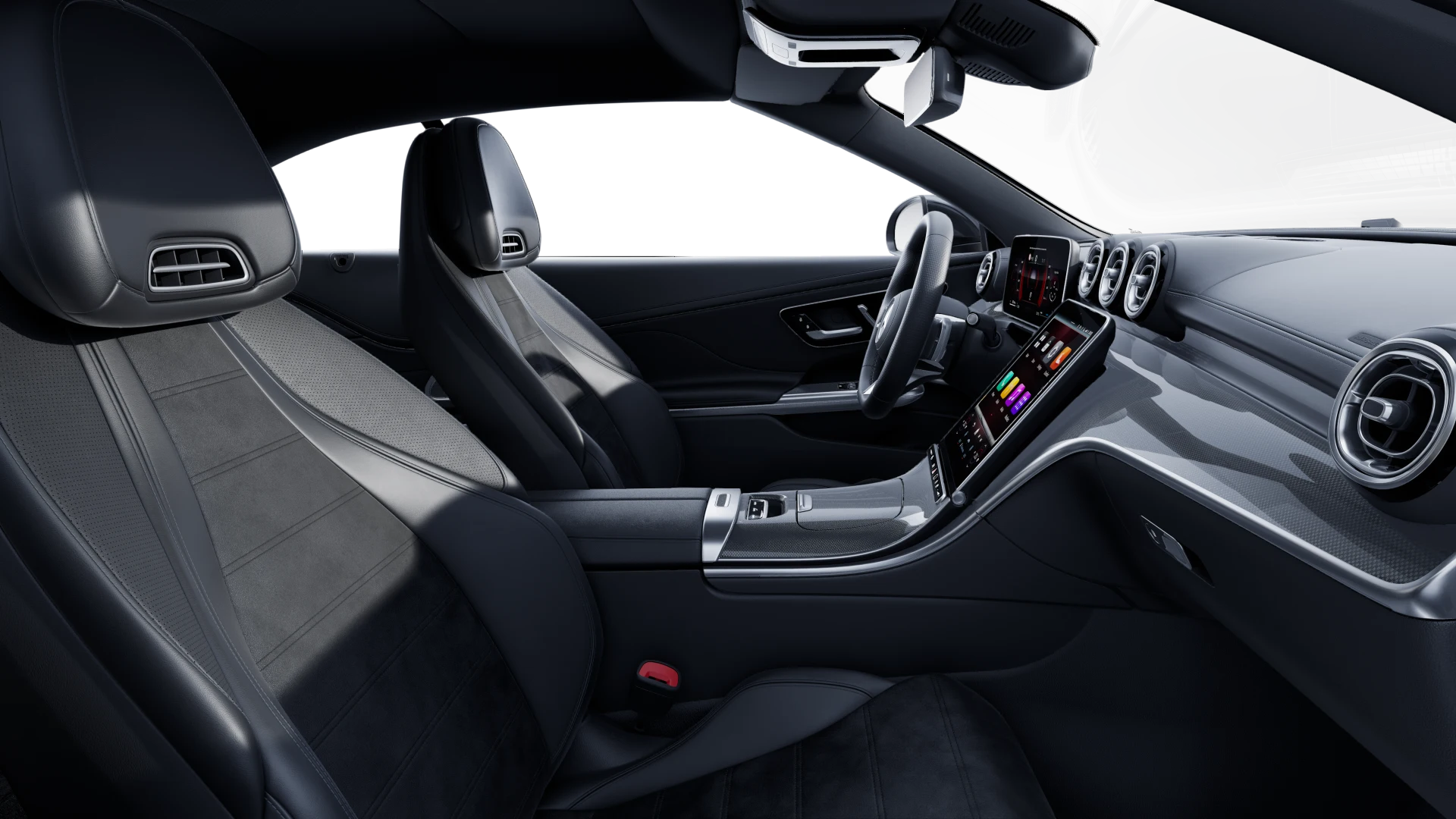 Mercedes-Benz CLE 