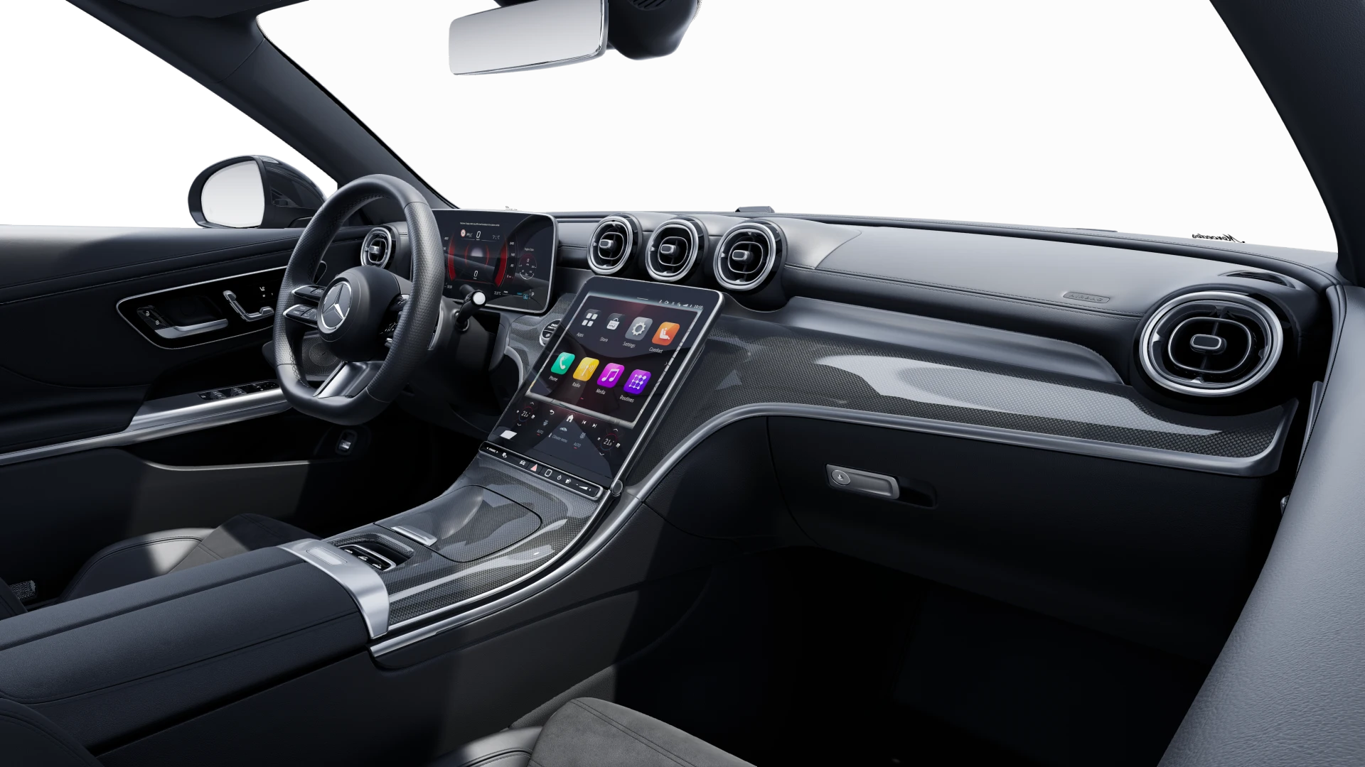 Mercedes-Benz CLE 