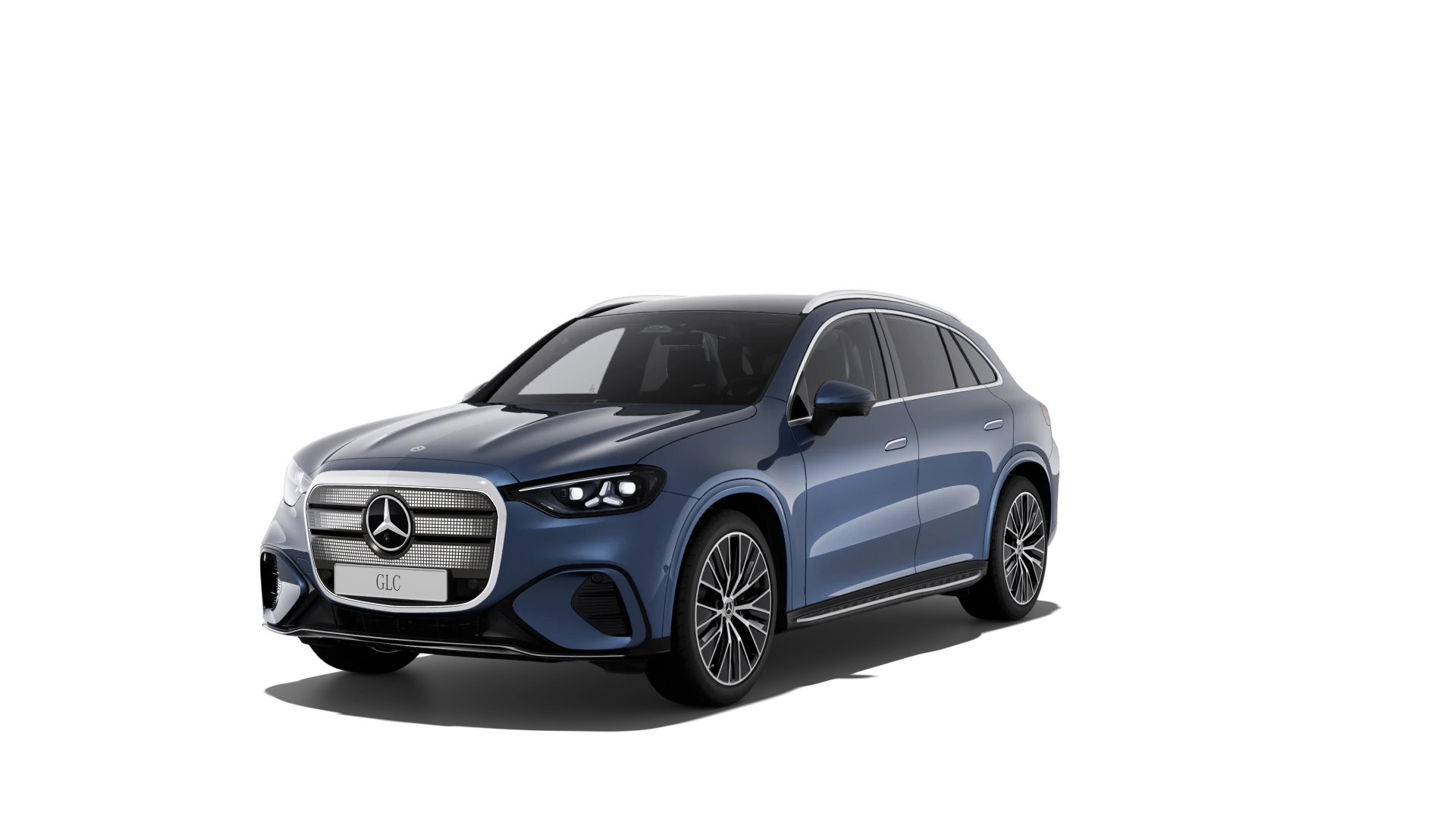 Photo Mercedes-Benz GLC