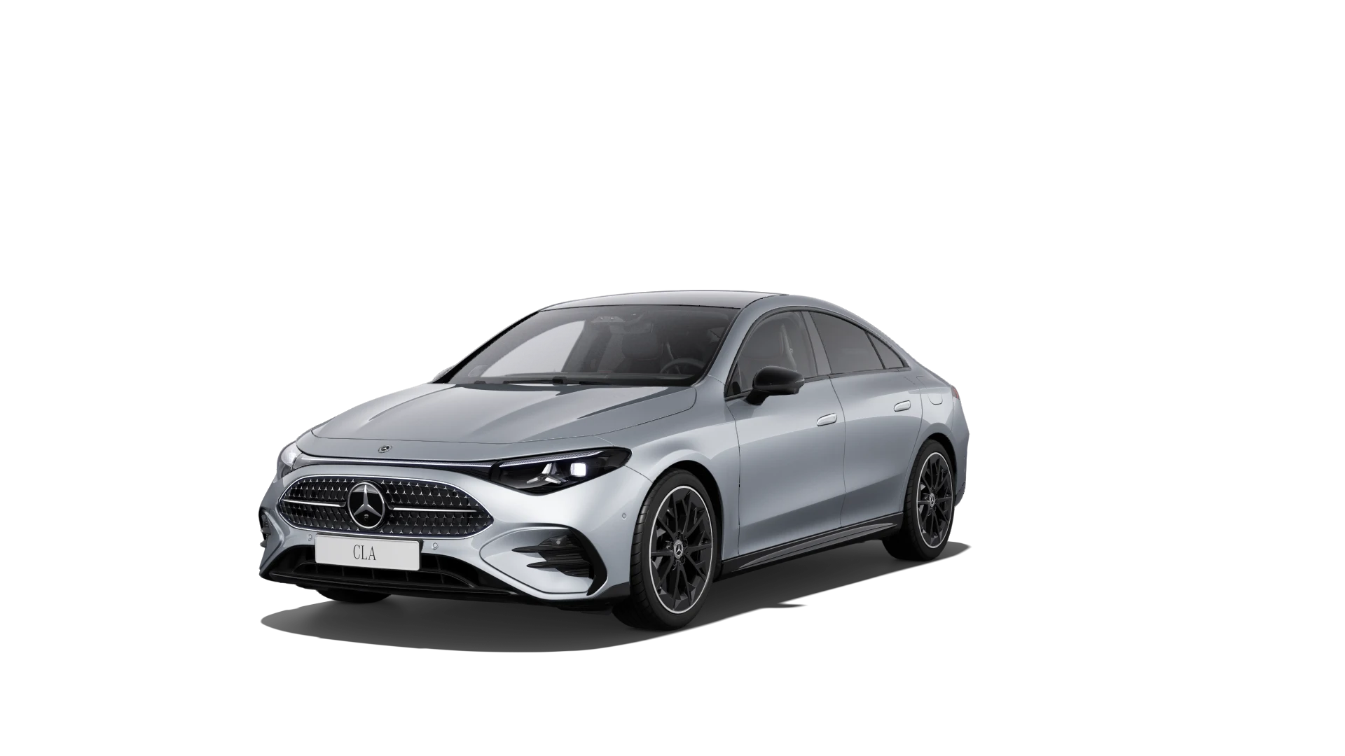 Photo Mercedes-Benz CLA