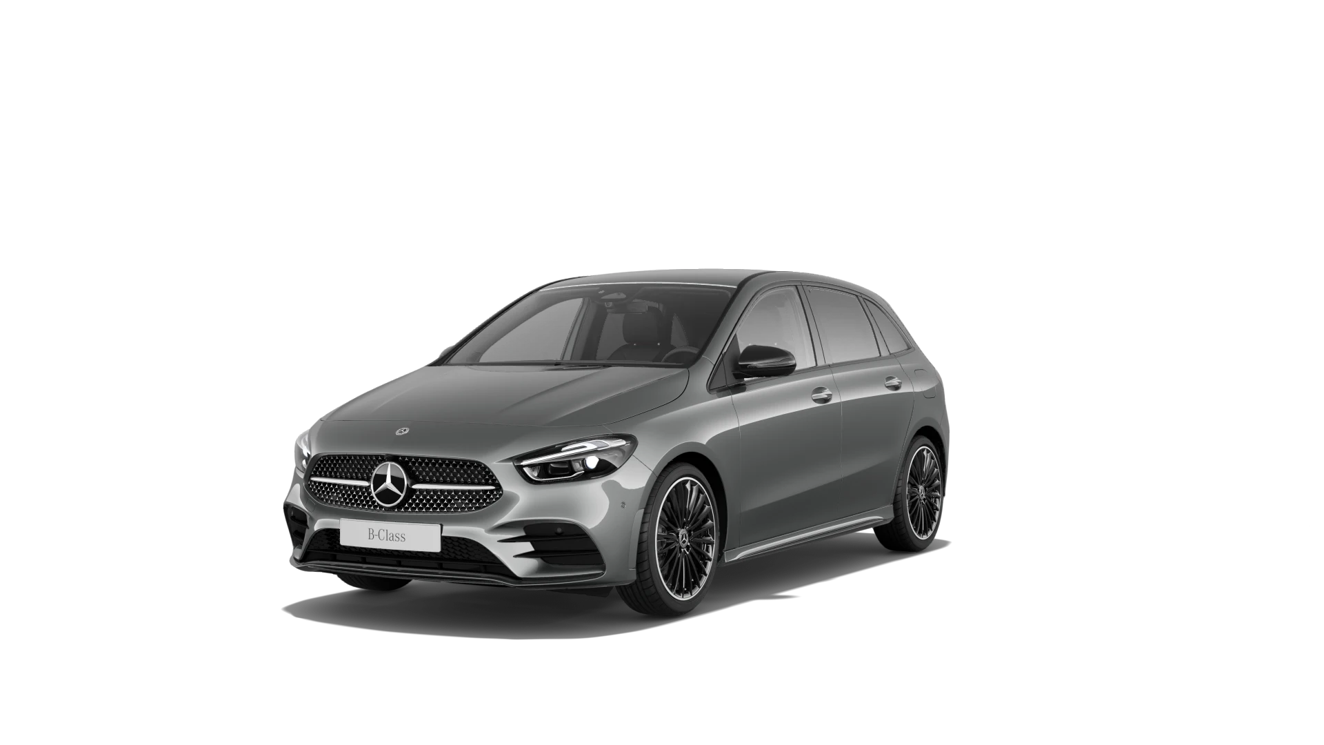 Photo Mercedes-Benz Classe B