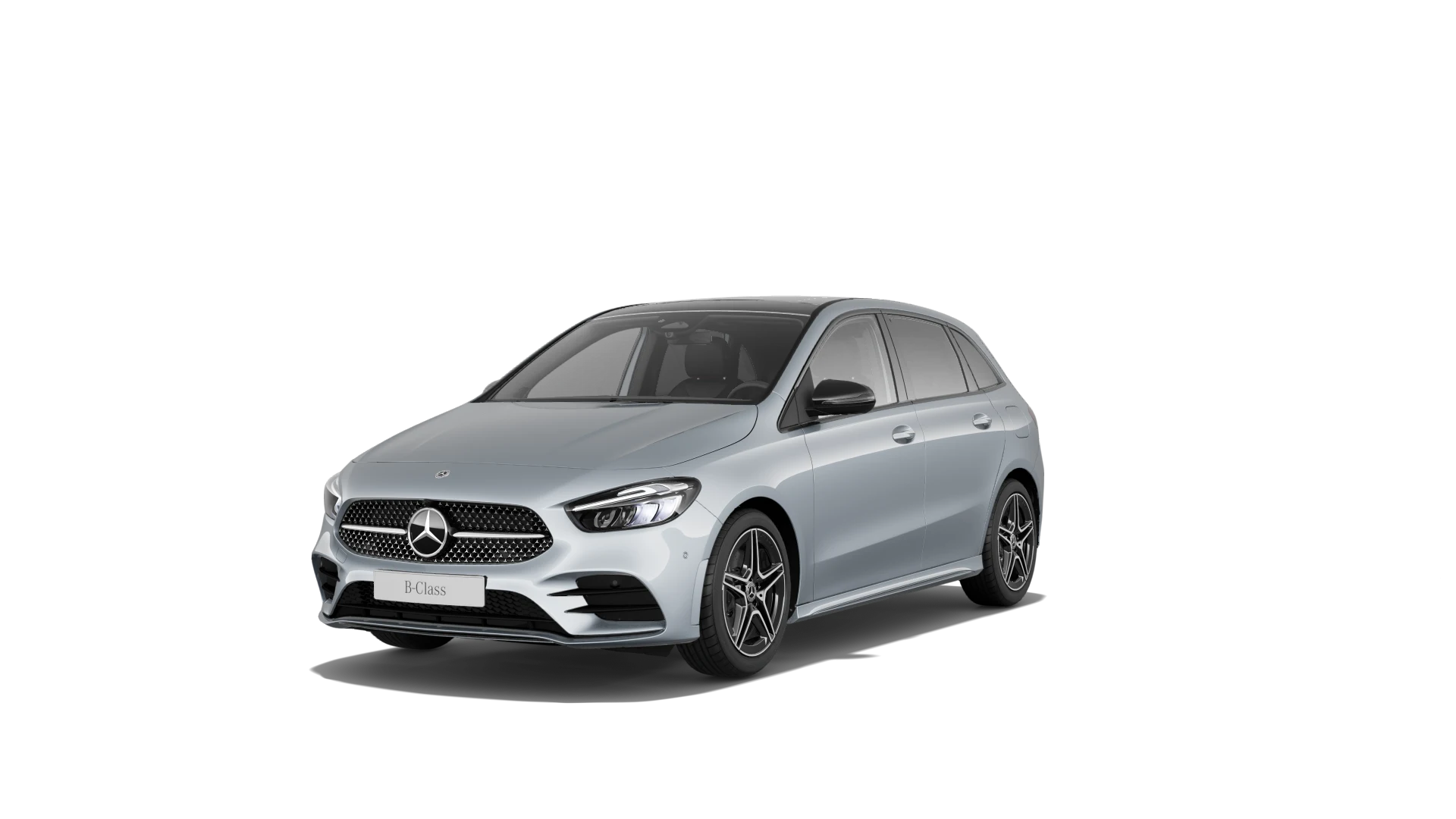 Photo Mercedes-Benz Classe B