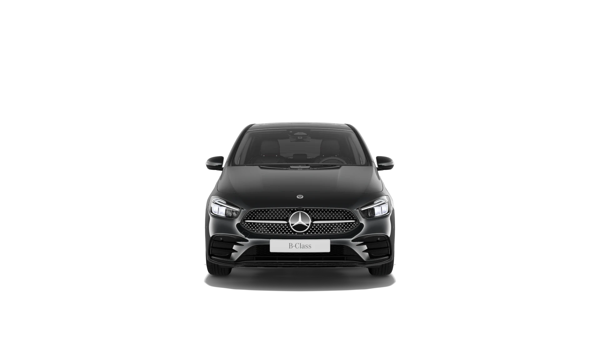 Mercedes-Benz Classe B 