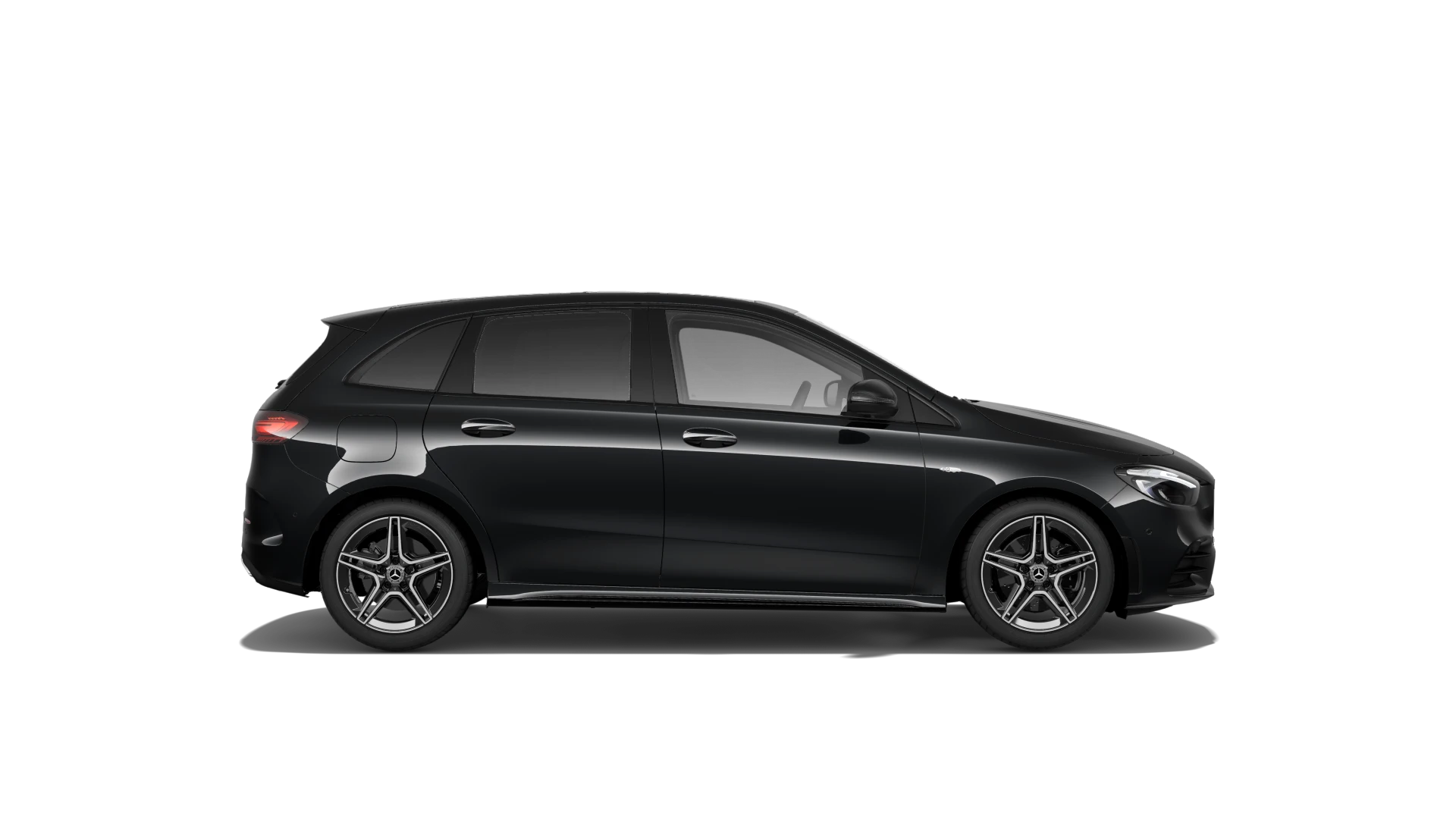 Mercedes-Benz Classe B 