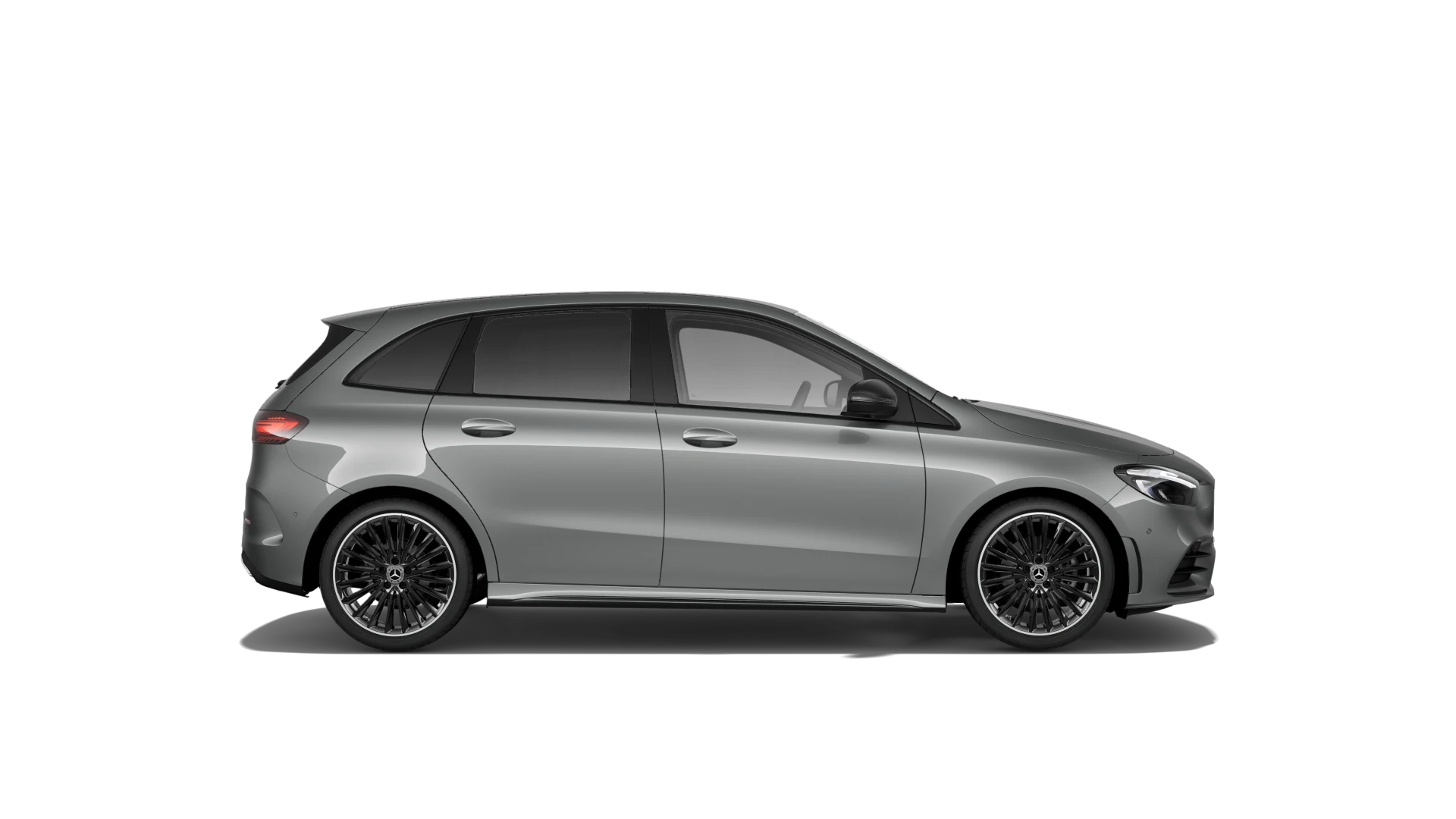 Mercedes-Benz Classe B 