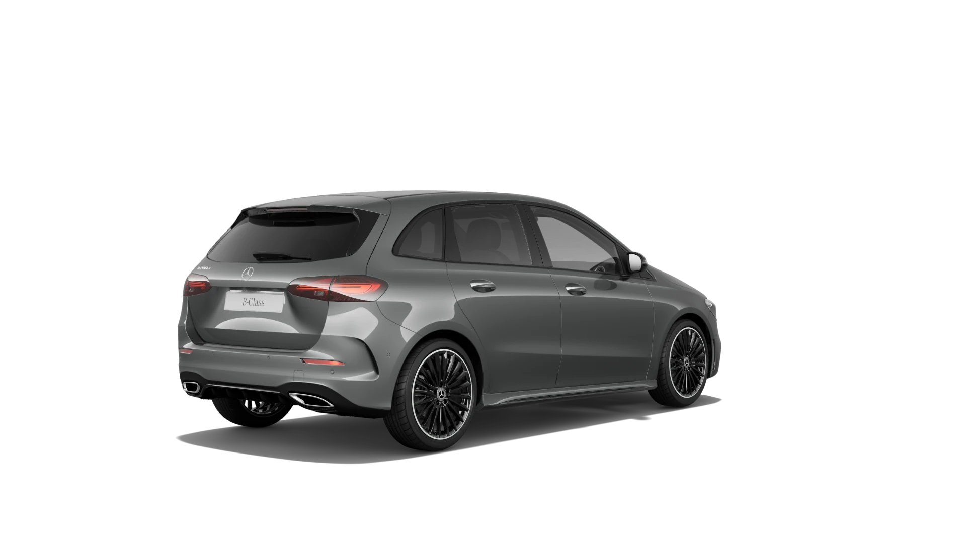 Mercedes-Benz Classe B 