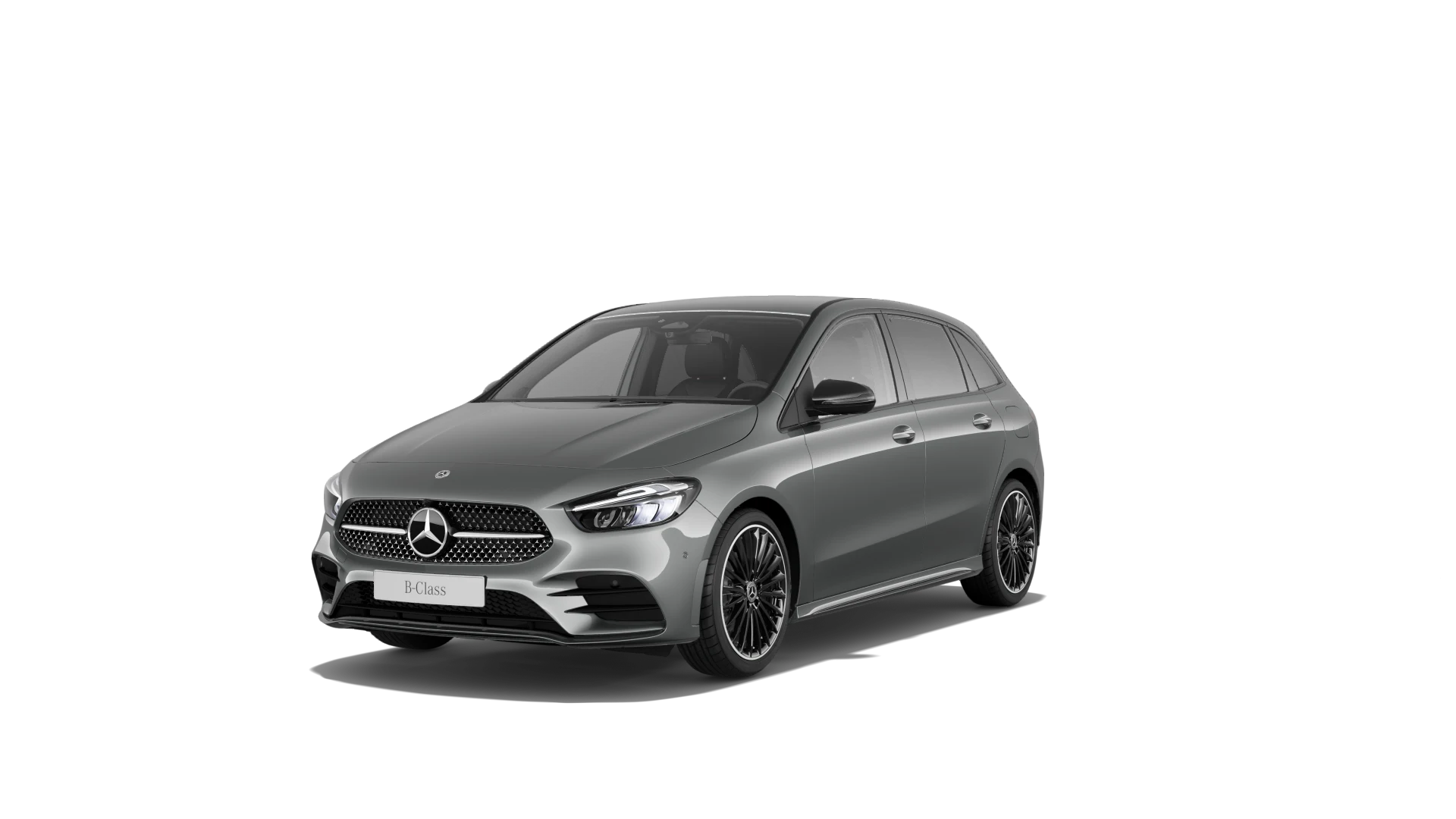 Photo Mercedes-Benz Classe B