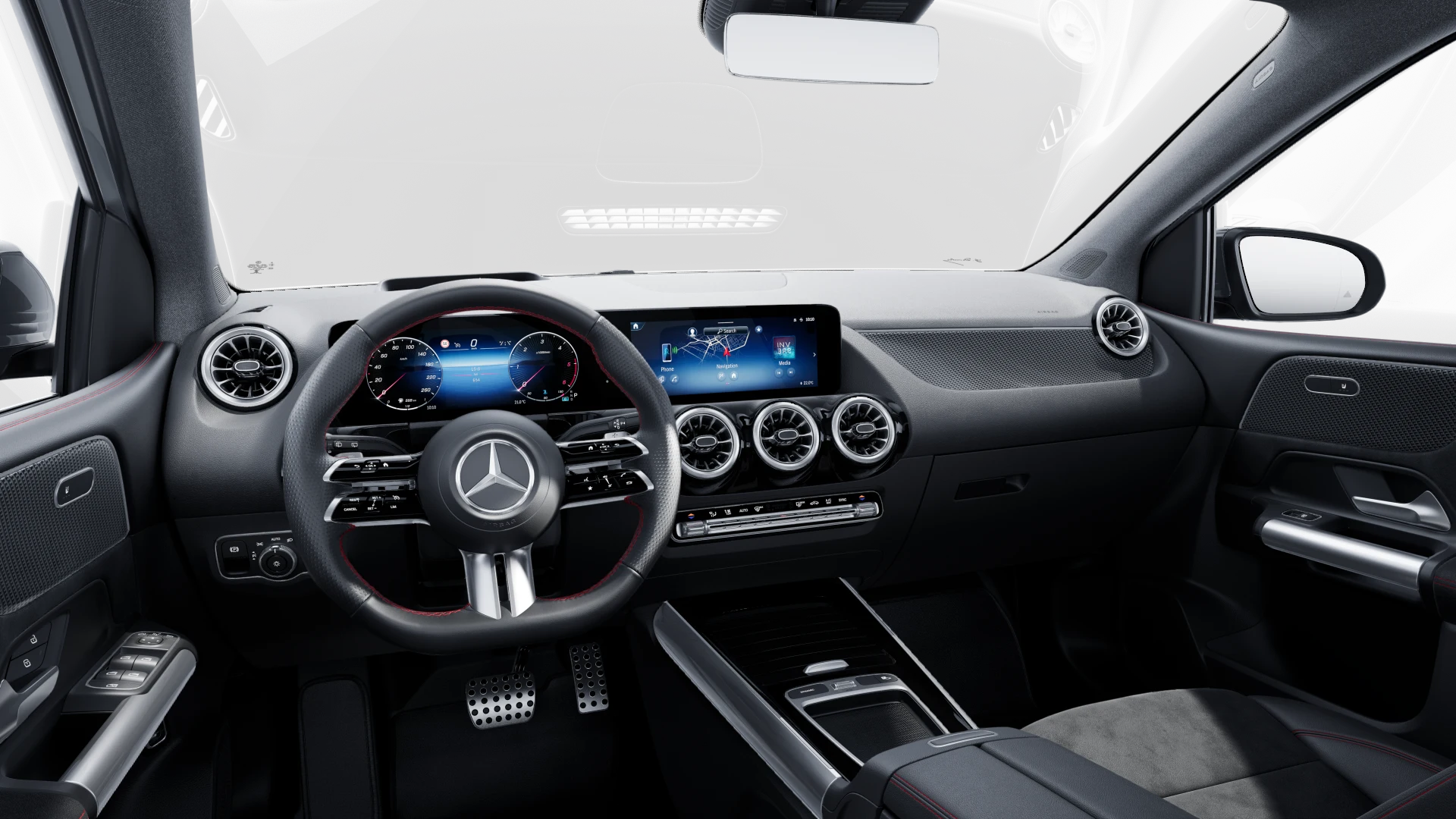 Mercedes-Benz Classe B 