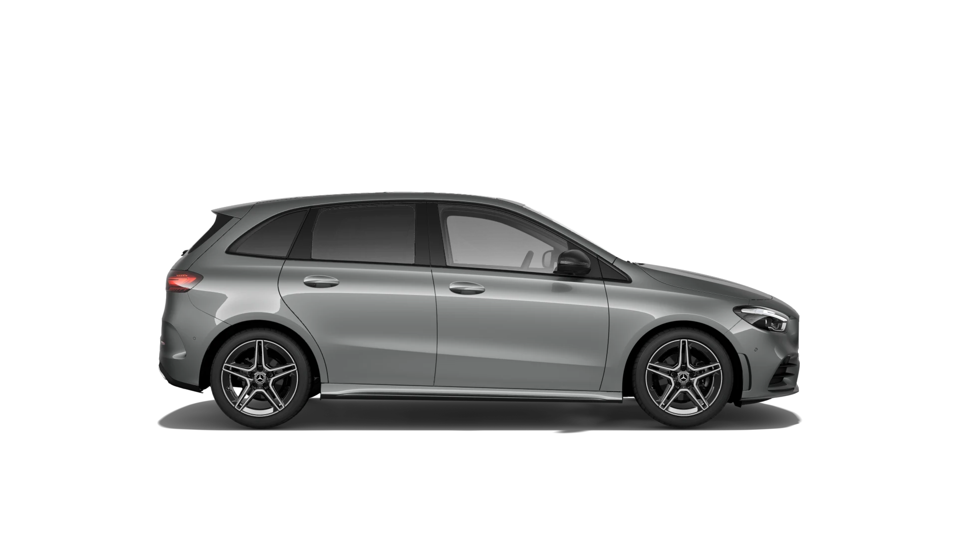 Mercedes-Benz Classe B 