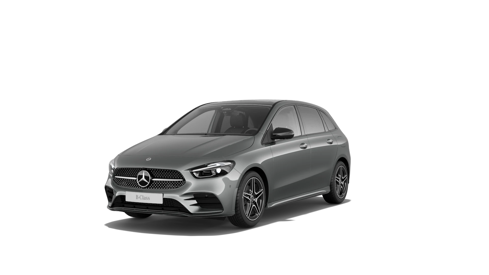 Photo Mercedes-Benz Classe B
