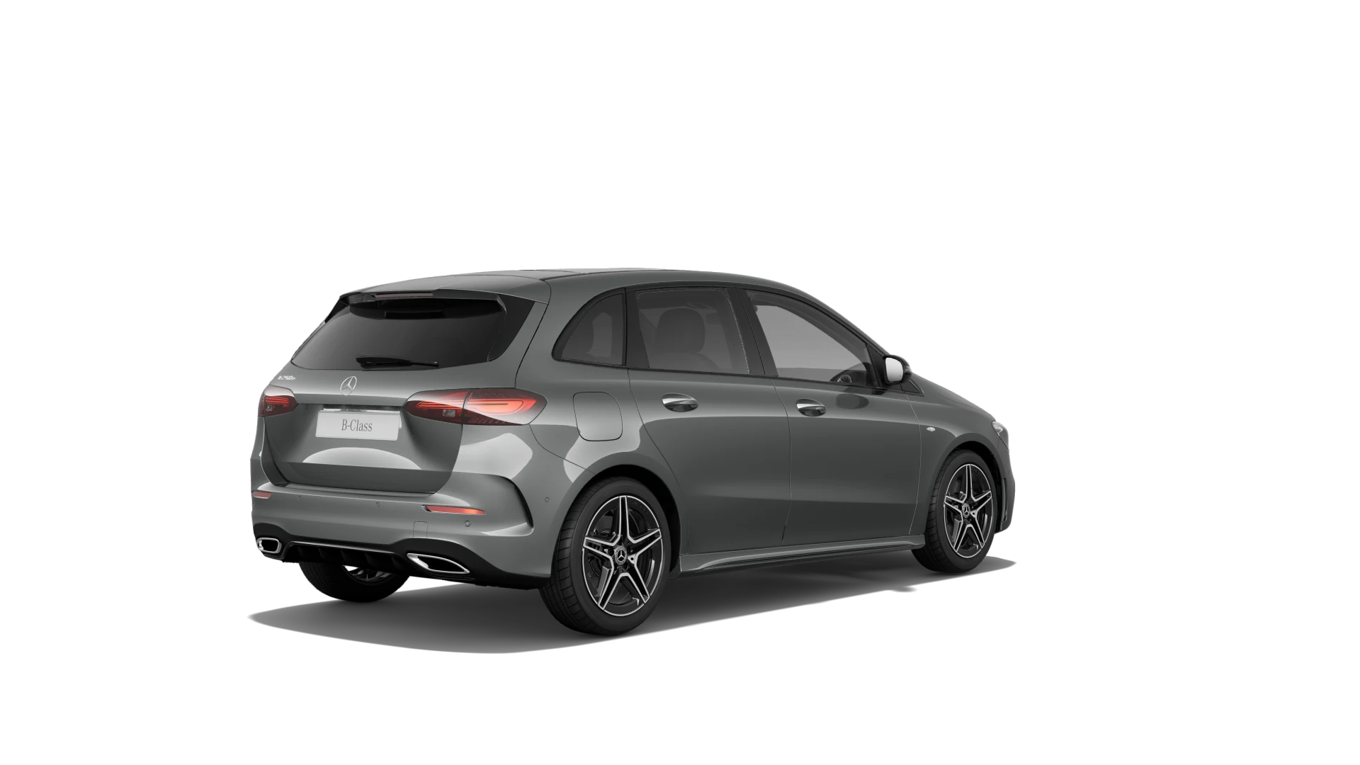 Mercedes-Benz Classe B 