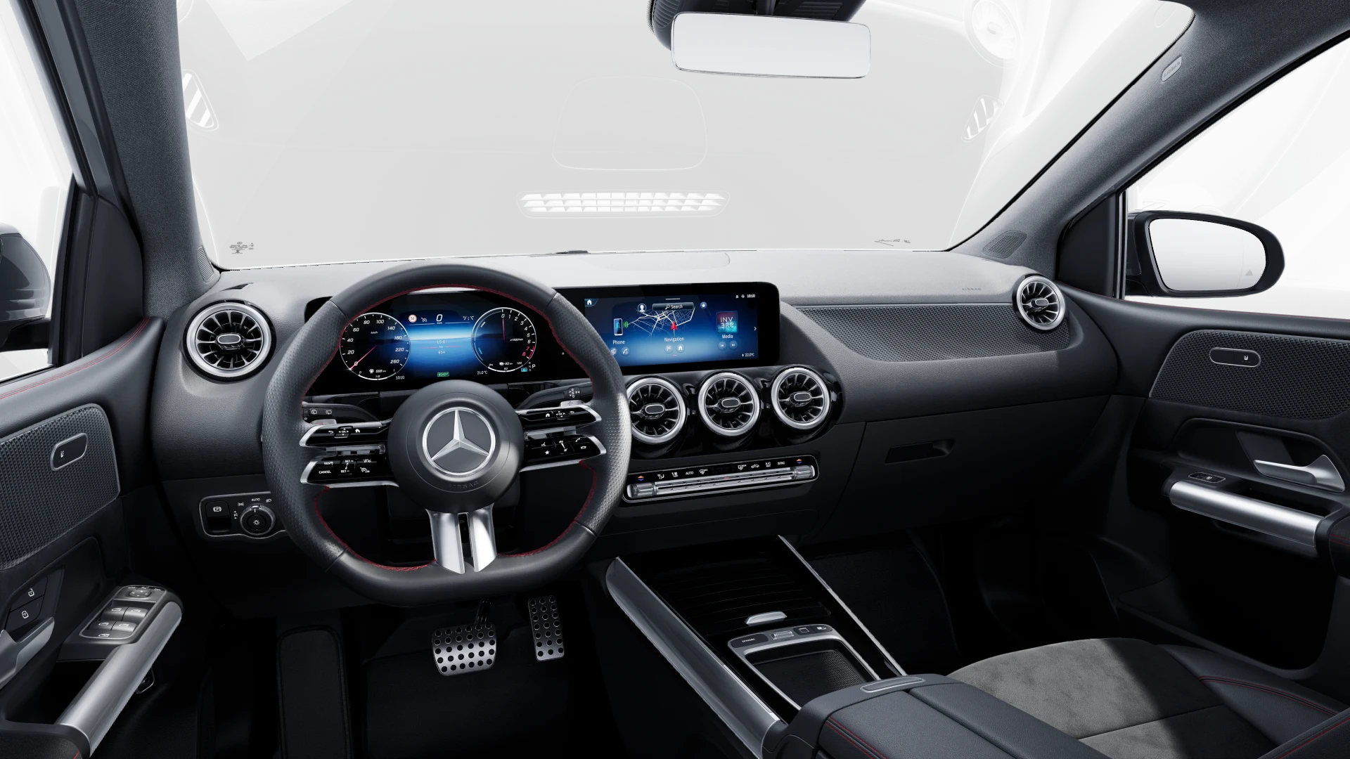 Mercedes-Benz Classe B 