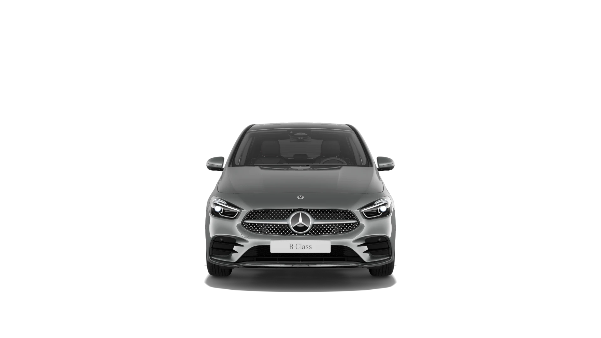 Mercedes-Benz Classe B 