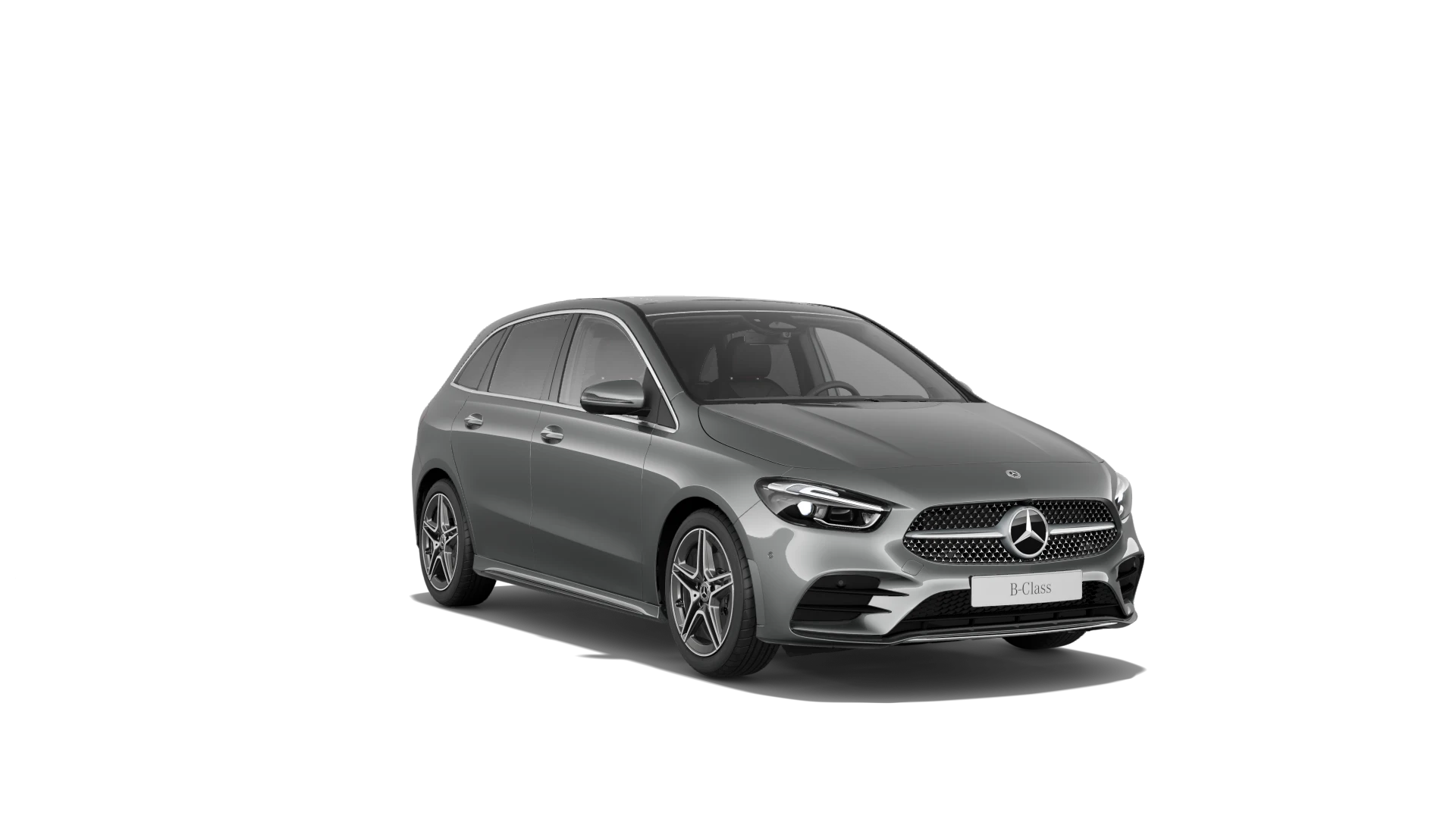 Mercedes-Benz Classe B 