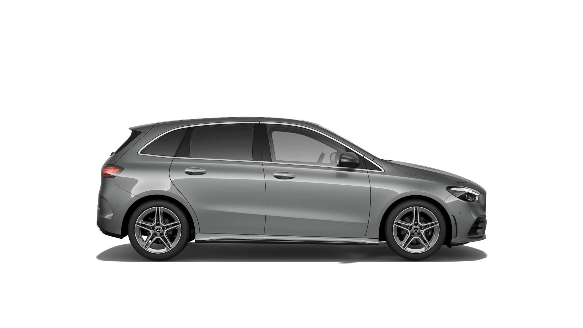 Mercedes-Benz Classe B 