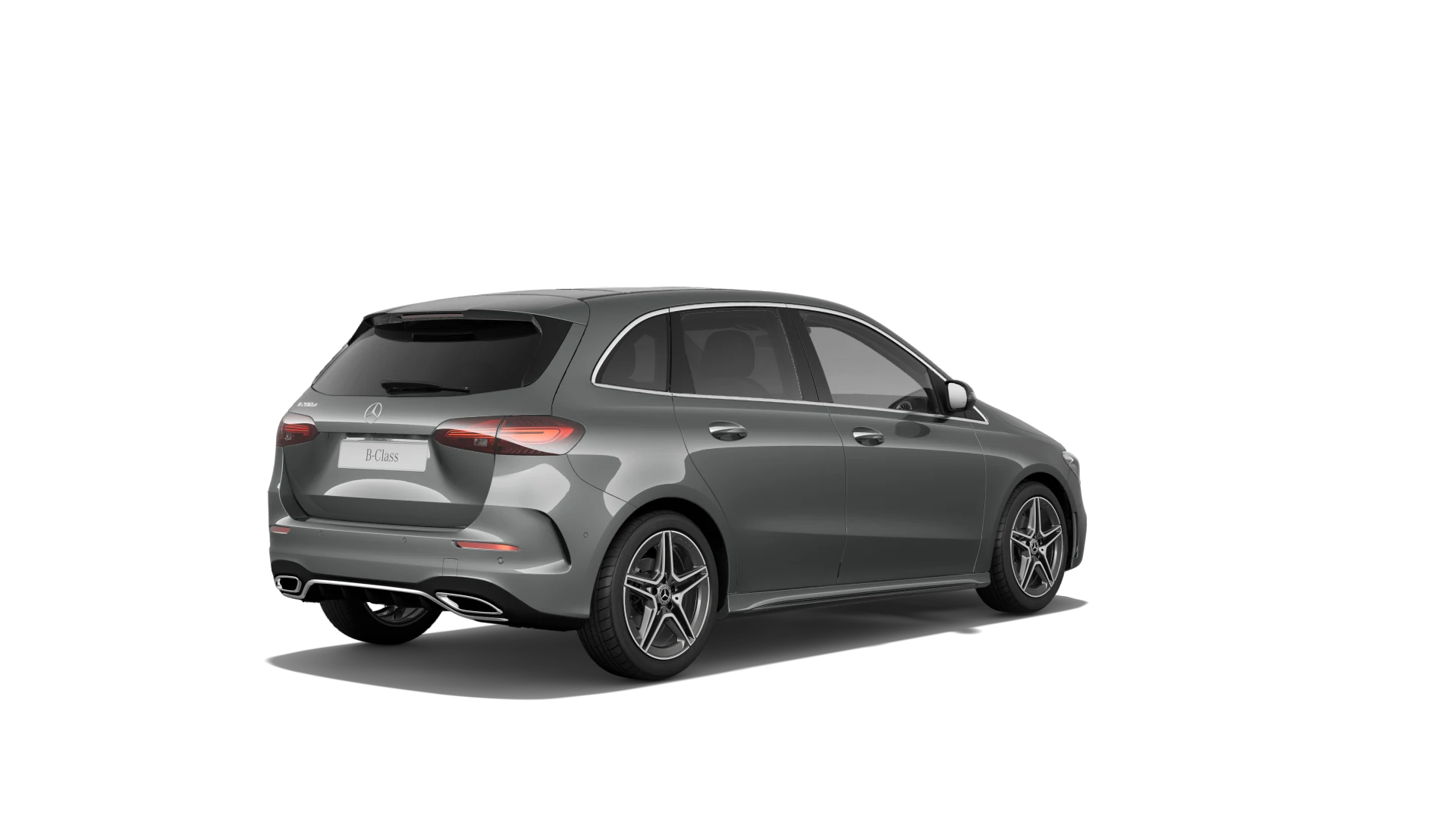 Mercedes-Benz Classe B 