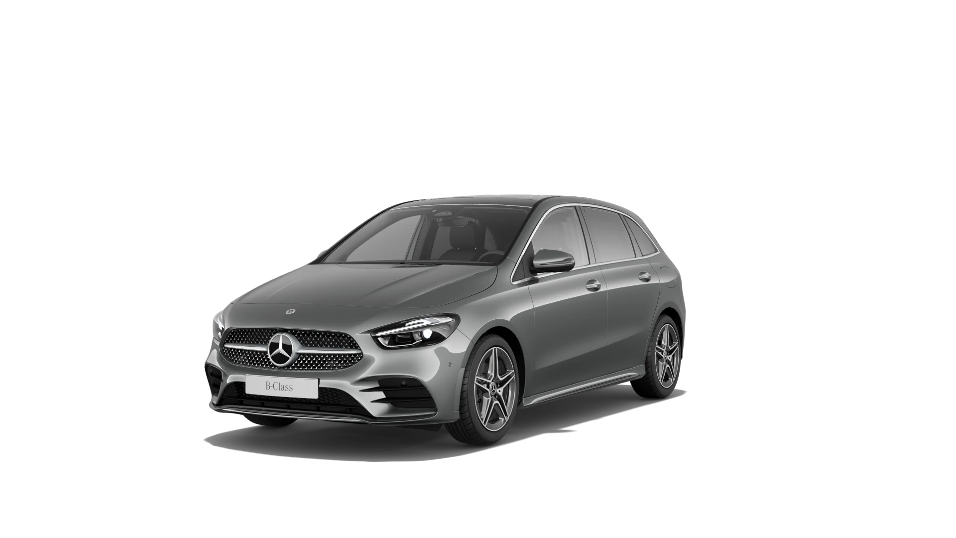 Photo Mercedes-Benz Classe B