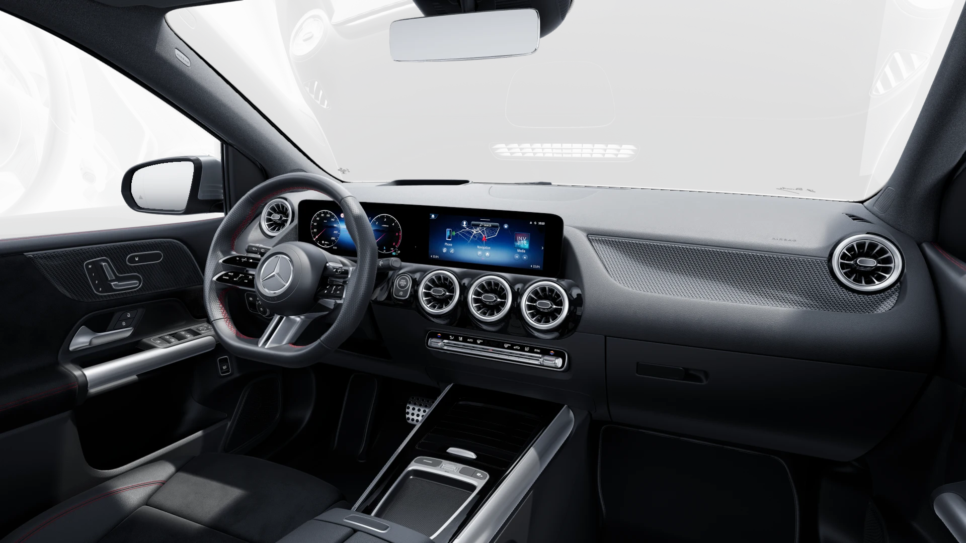 Mercedes-Benz Classe B 