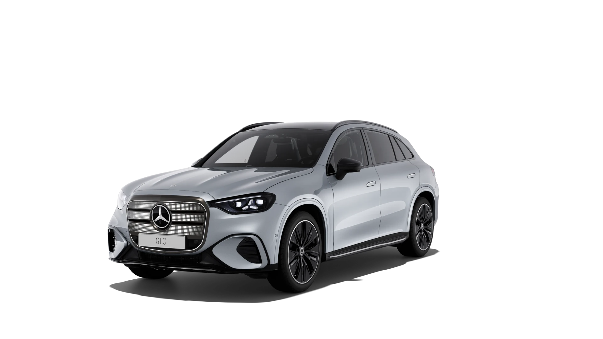 Photo Mercedes-Benz GLC