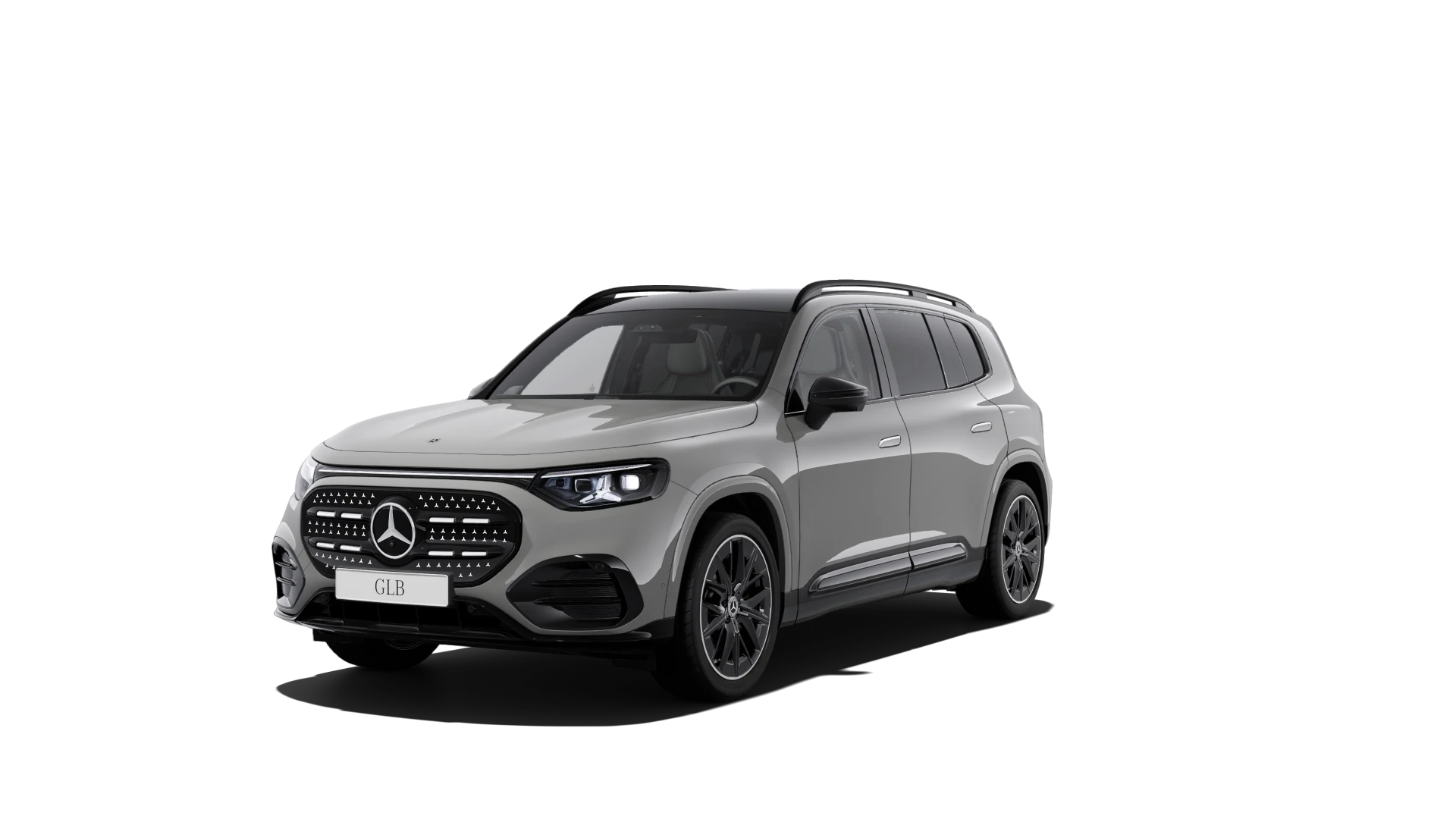 Photo Mercedes-Benz GLB