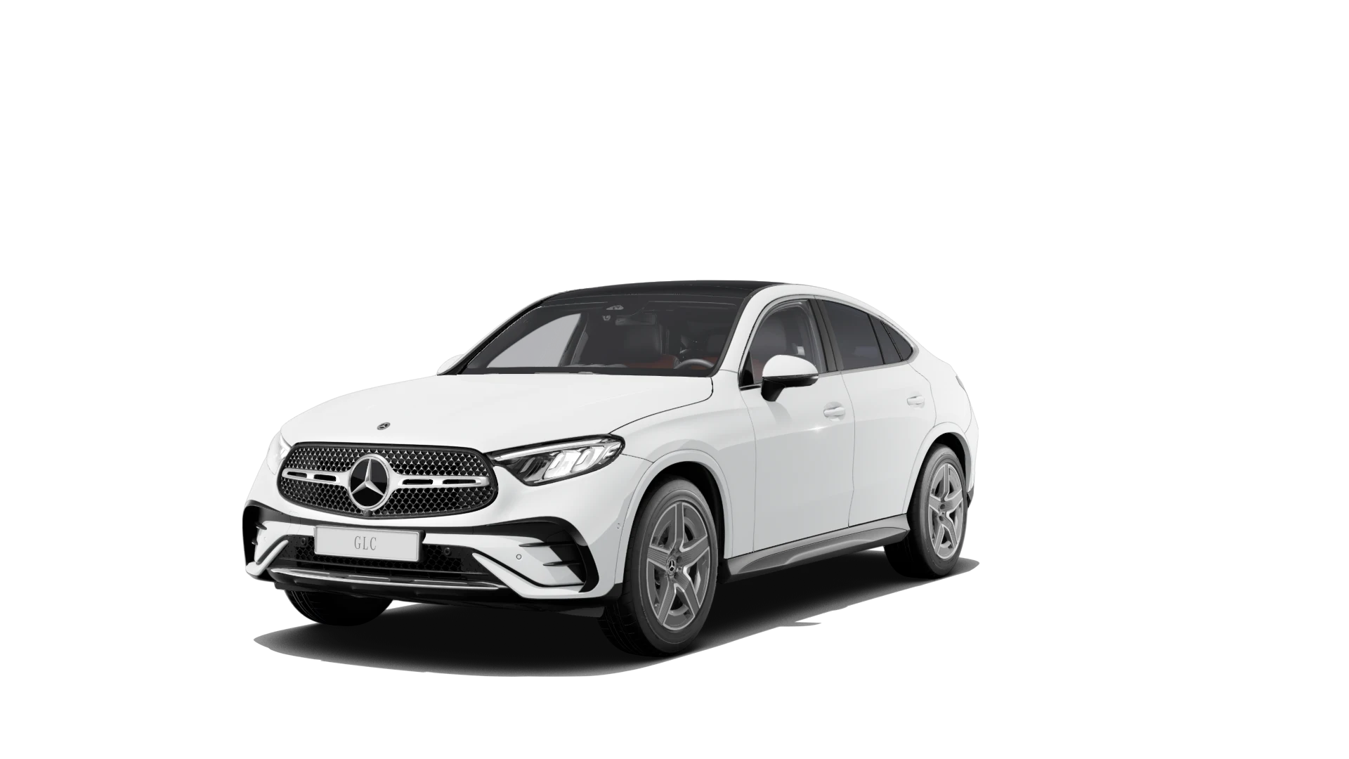 Photo Mercedes-Benz GLC