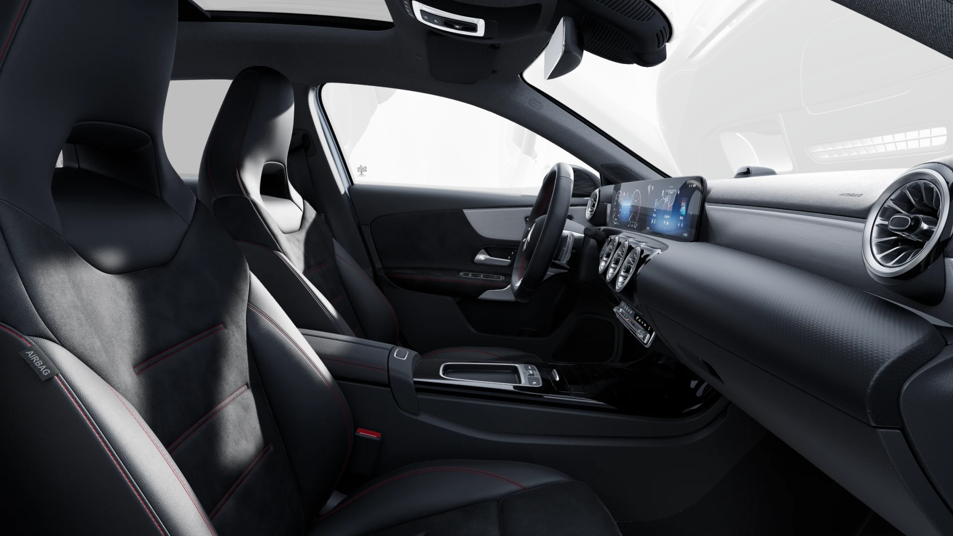 Mercedes-Benz Classe A 