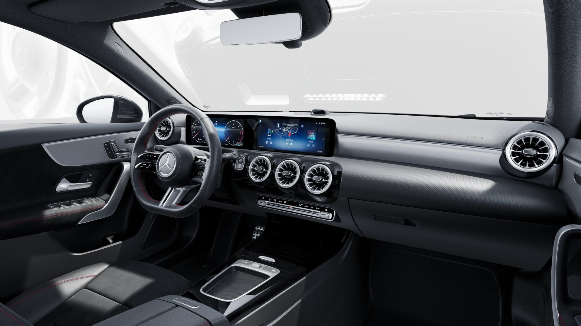 Mercedes-Benz Classe A 