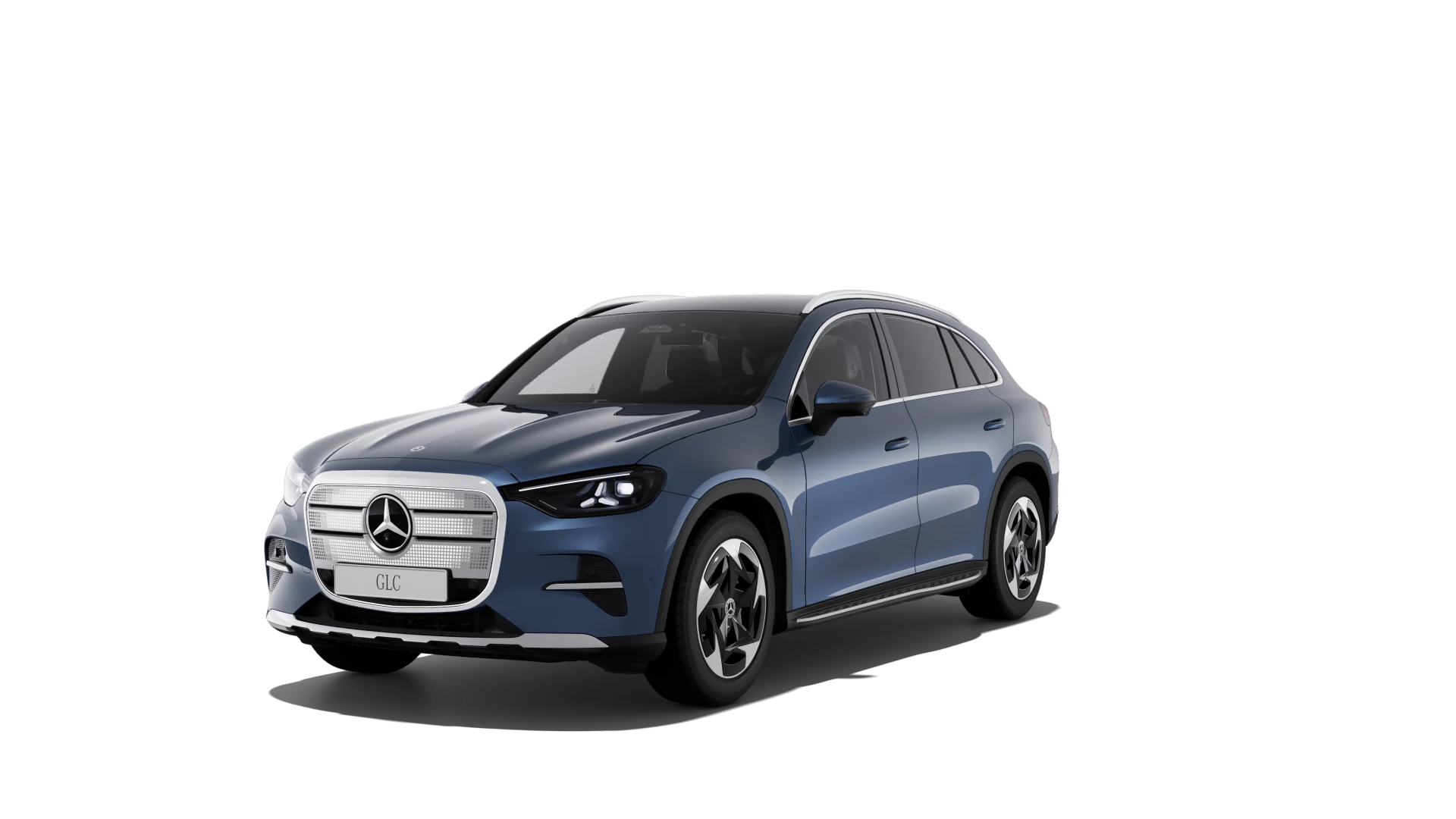 Photo Mercedes-Benz GLC