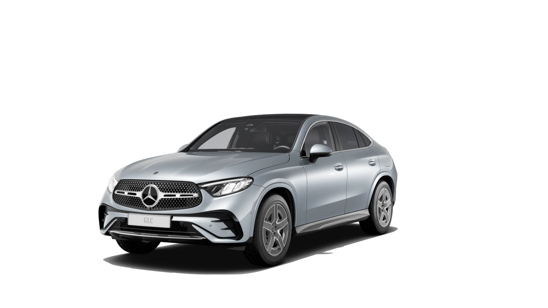 Photo Mercedes-Benz GLC