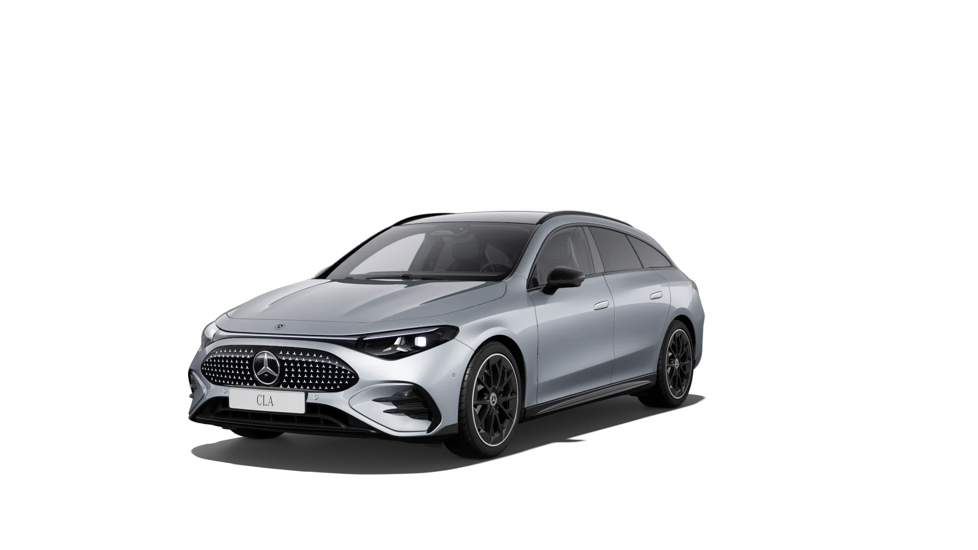 Photo Mercedes-Benz CLA