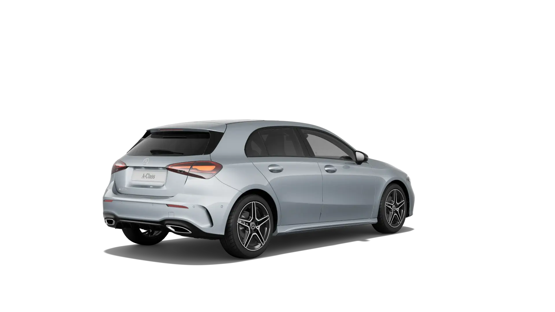Mercedes-Benz Classe A 