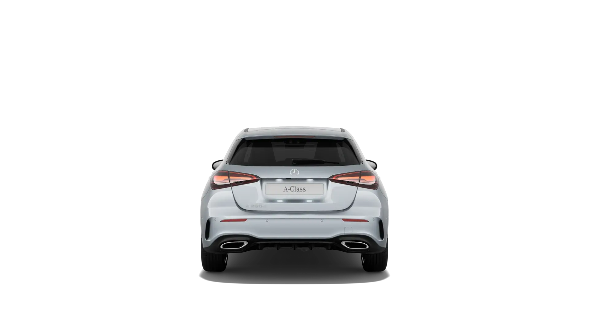 Mercedes-Benz Classe A 